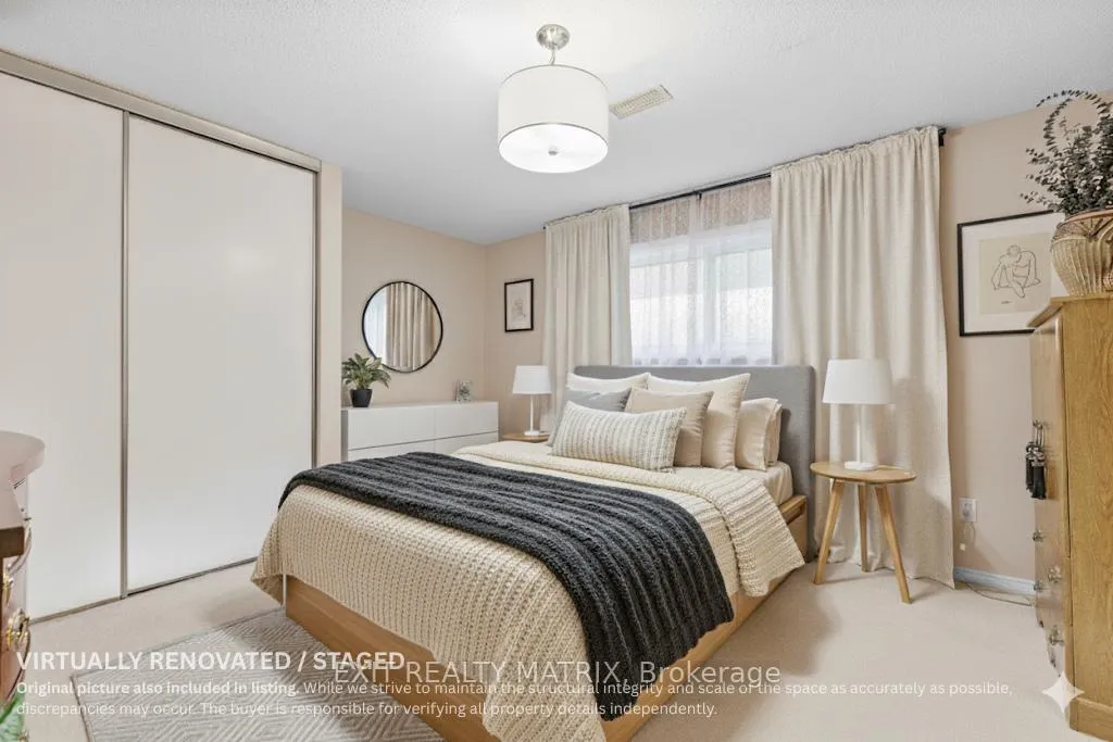 Photo 33 of 1100 Moffatt Drive, Ottawa, Cumberland Ridge — HOMEH