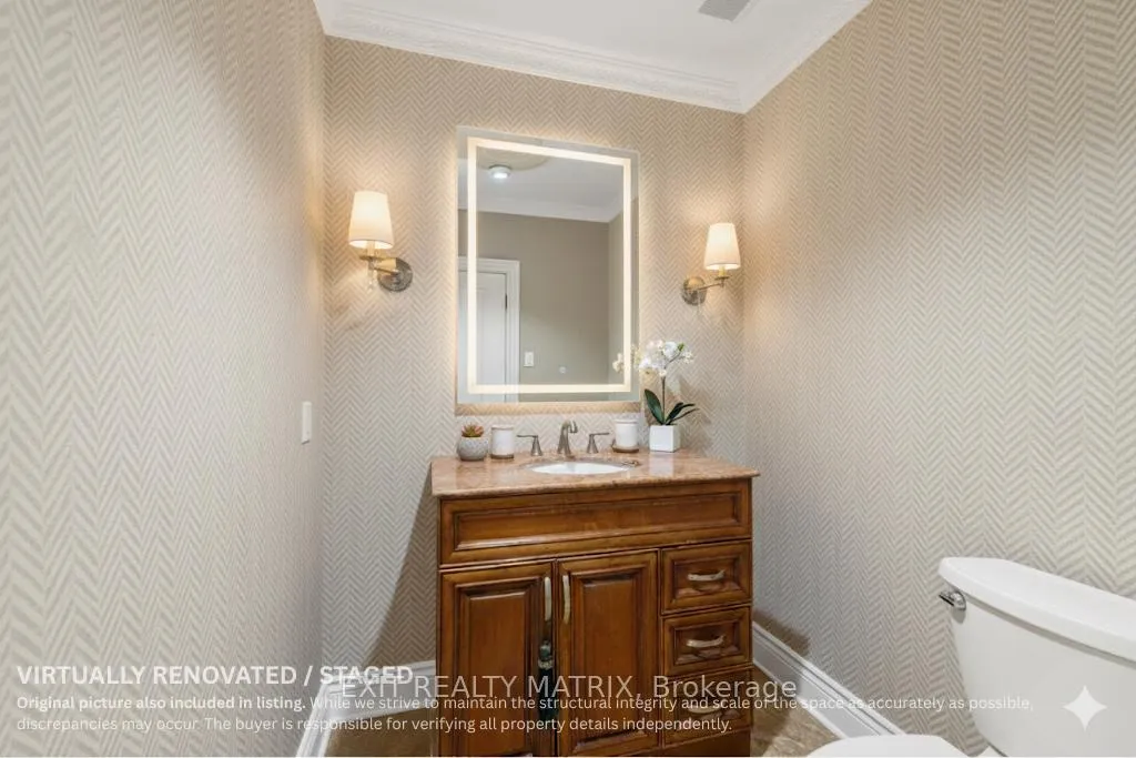 Photo 35 of 1100 Moffatt Drive, Ottawa, Cumberland Ridge — HOMEH