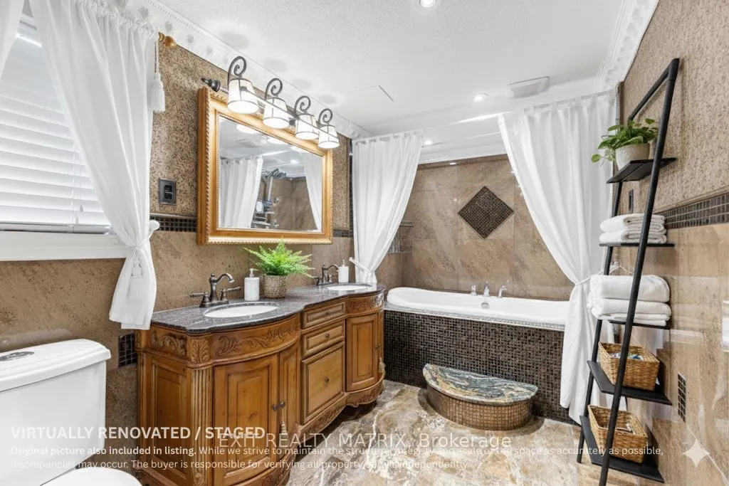 Photo 37 of 1100 Moffatt Drive, Ottawa, Cumberland Ridge — HOMEH