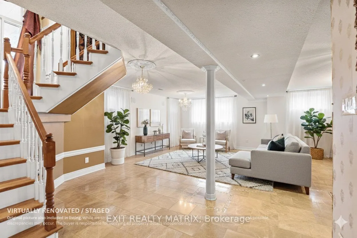 Photo 38 of 1100 Moffatt Drive, Ottawa, Cumberland Ridge — HOMEH