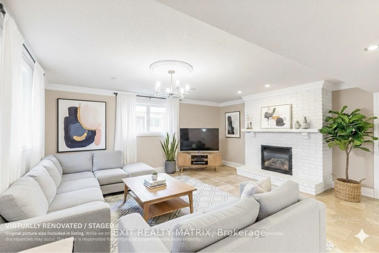 Photo 40 of 1100 Moffatt Drive, Ottawa, Cumberland Ridge — HOMEH