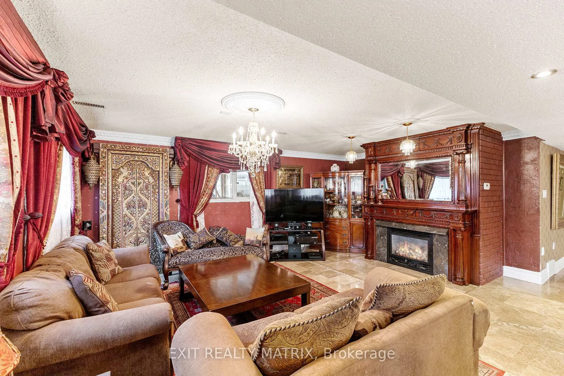 Photo 41 of 1100 Moffatt Drive, Ottawa, Cumberland Ridge — HOMEH