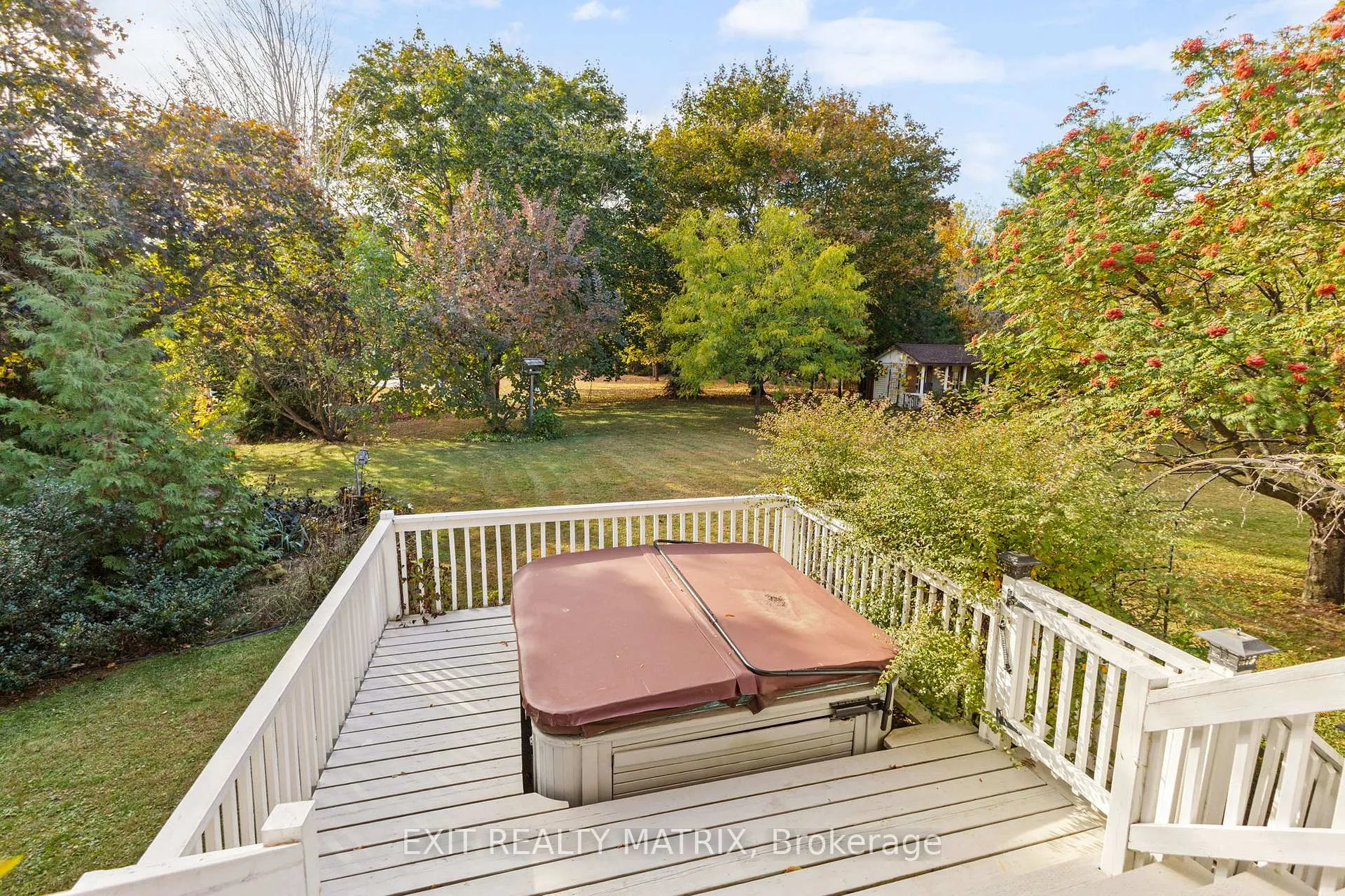 Photo 46 of 1100 Moffatt Drive, Ottawa, Cumberland Ridge — HOMEH