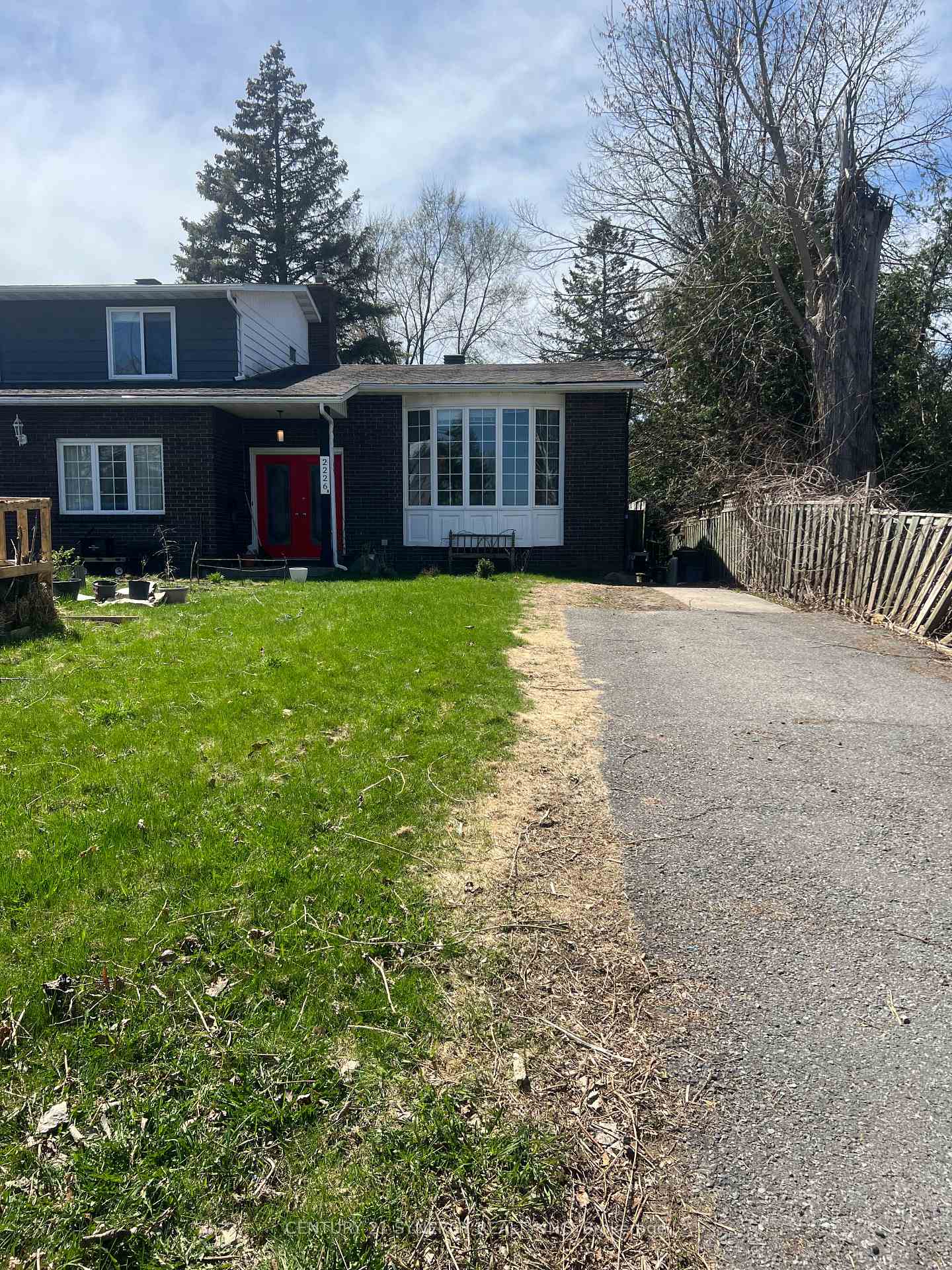Photo 1 of Unit 2, 2226 Page Road, Ottawa, Chapel Hill — HOMEH