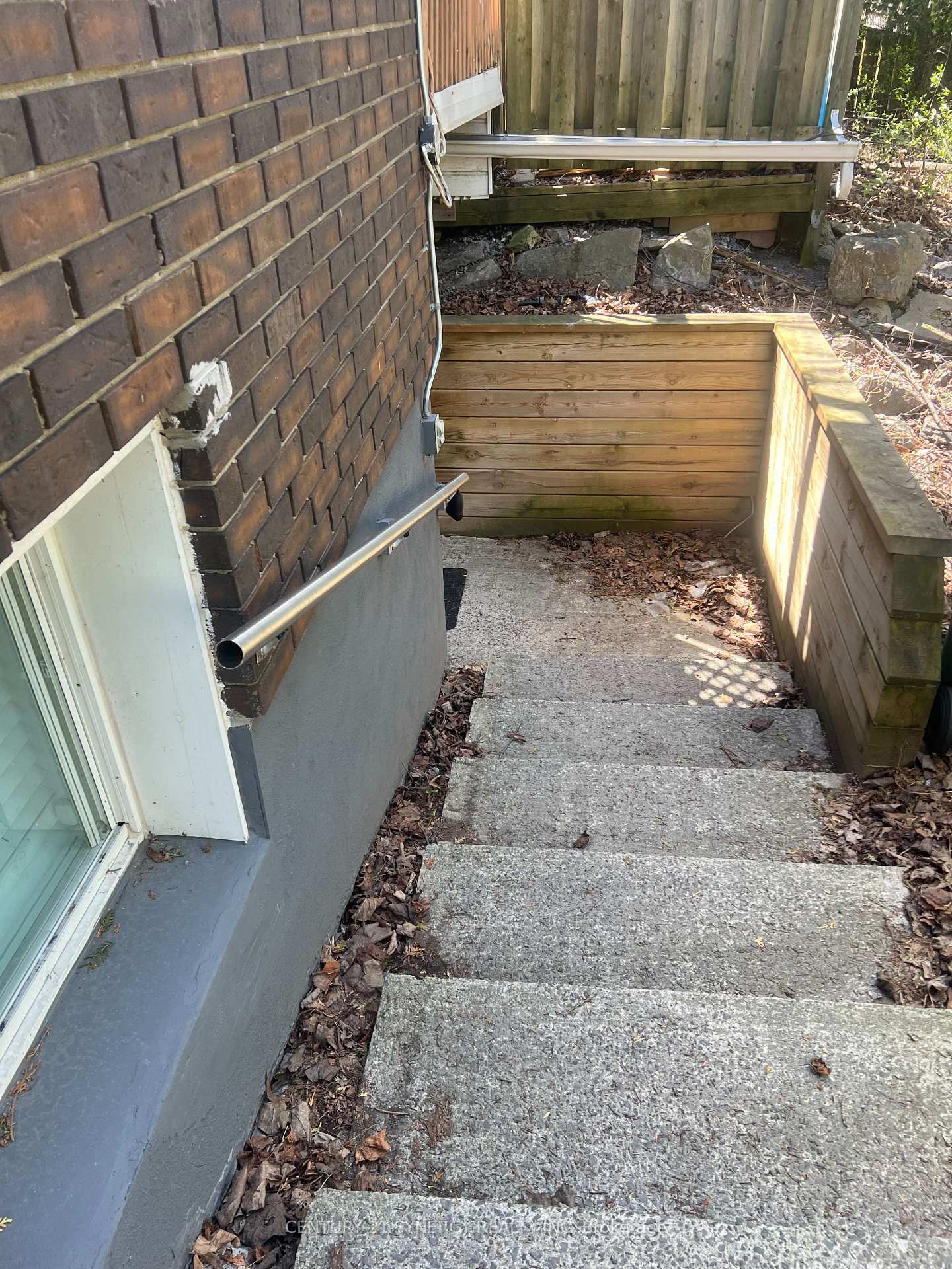 Photo 3 of Unit 2, 2226 Page Road, Ottawa, Chapel Hill — HOMEH