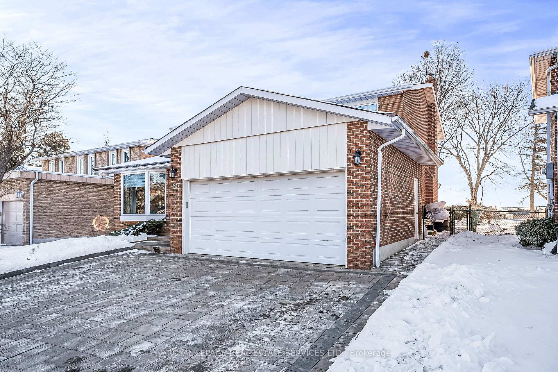 Photo 1 of Unit Bsmt, 50 Willowbrook Road, Markham, Aileen-Willowbrook — HOMEH