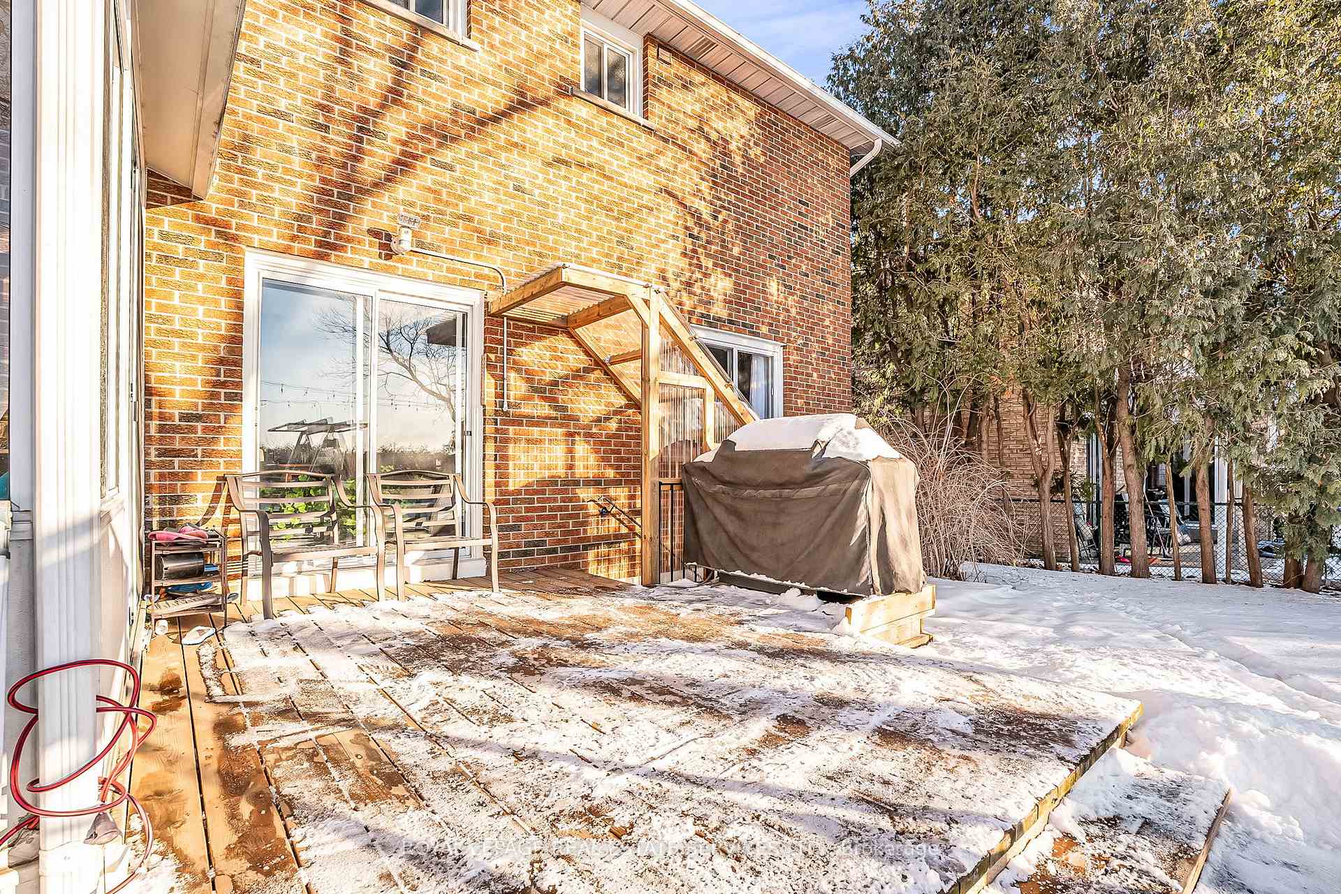 Photo 2 of Unit Bsmt, 50 Willowbrook Road, Markham, Aileen-Willowbrook — HOMEH