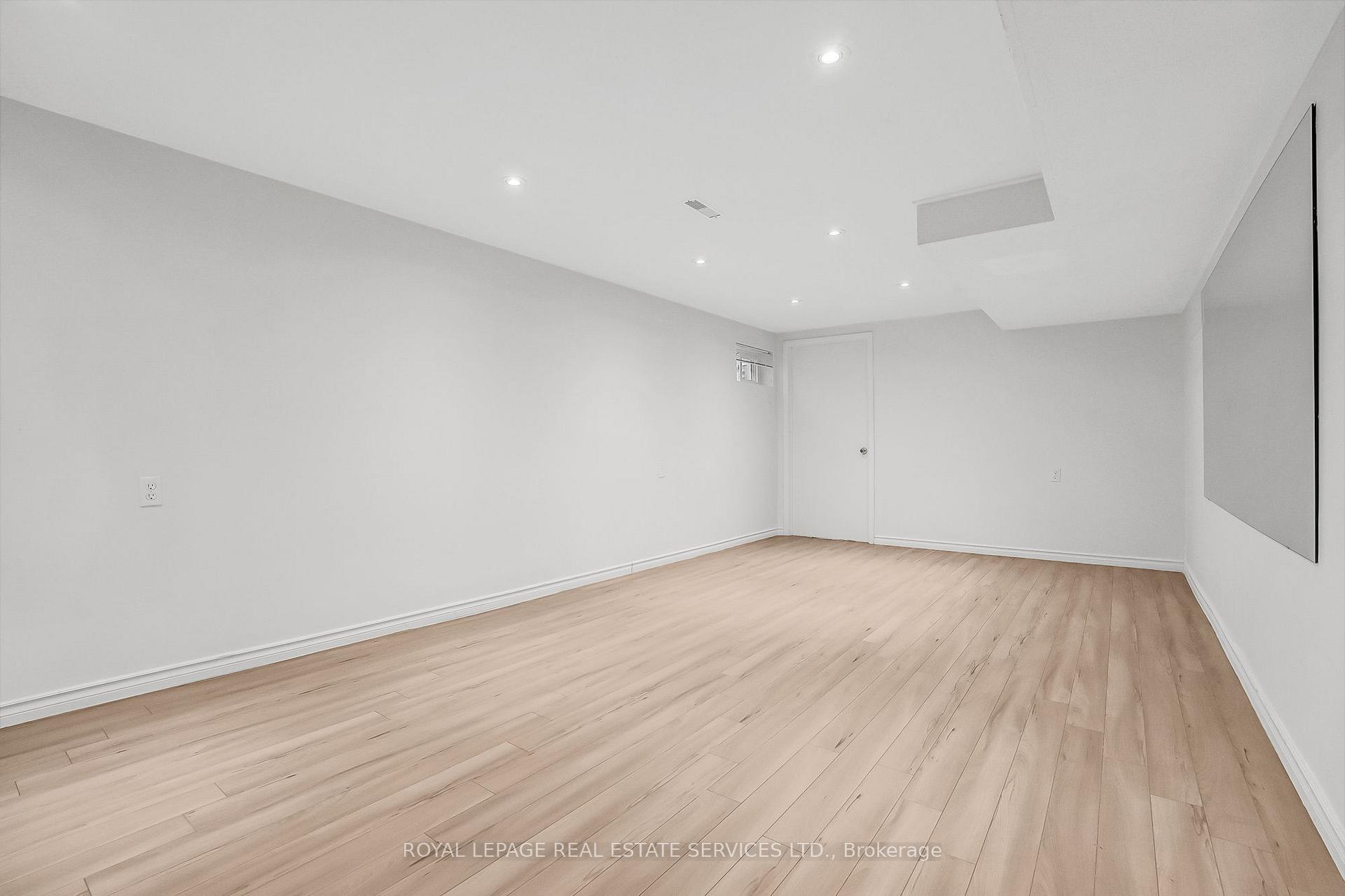 Photo 5 of Unit Bsmt, 50 Willowbrook Road, Markham, Aileen-Willowbrook — HOMEH