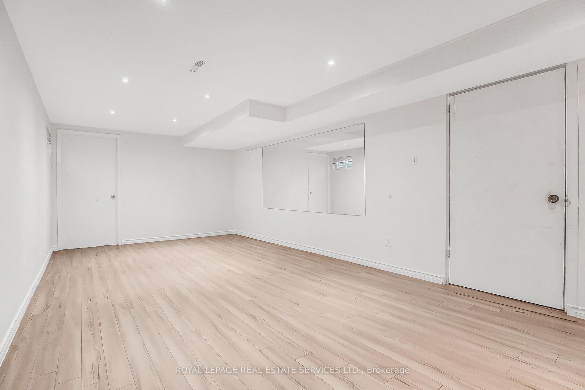 Photo 6 of Unit Bsmt, 50 Willowbrook Road, Markham, Aileen-Willowbrook — HOMEH