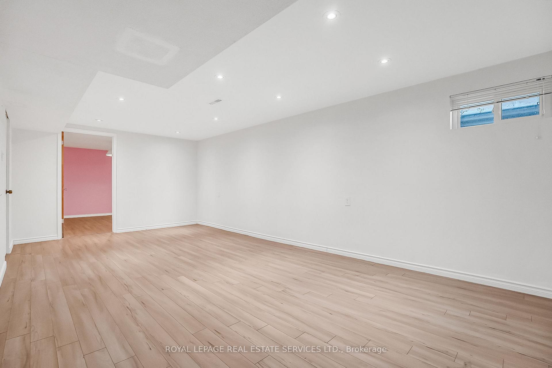 Photo 7 of Unit Bsmt, 50 Willowbrook Road, Markham, Aileen-Willowbrook — HOMEH