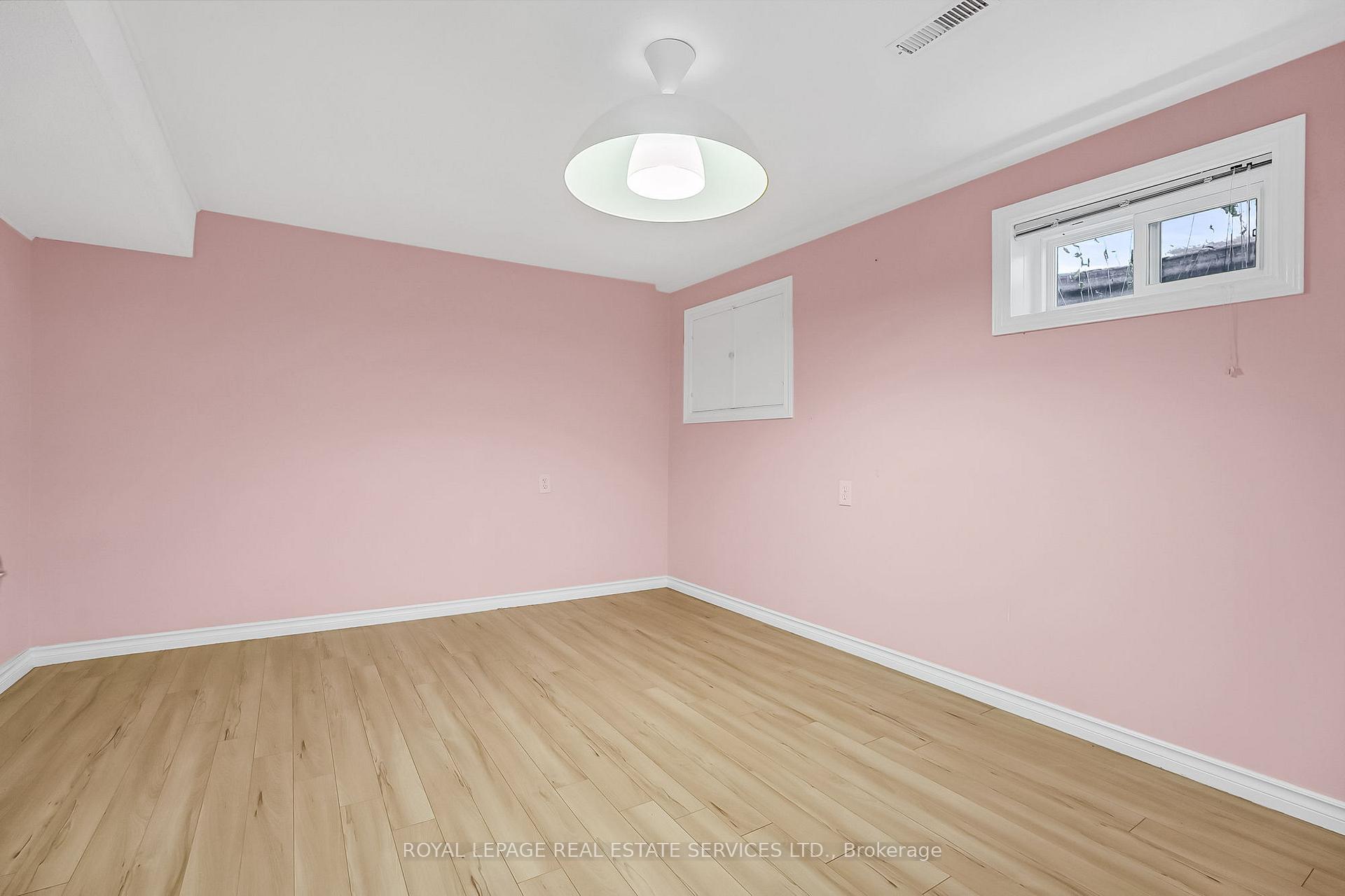 Photo 9 of Unit Bsmt, 50 Willowbrook Road, Markham, Aileen-Willowbrook — HOMEH