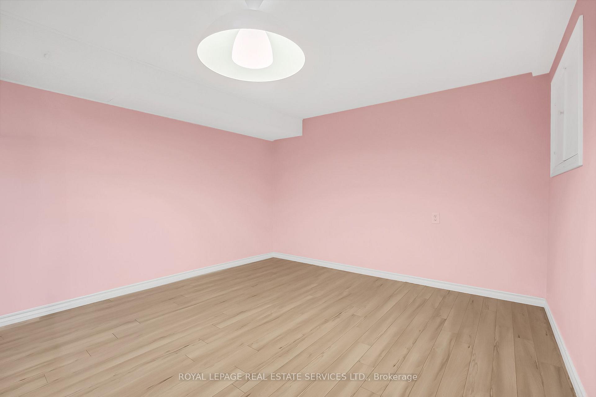Photo 10 of Unit Bsmt, 50 Willowbrook Road, Markham, Aileen-Willowbrook — HOMEH