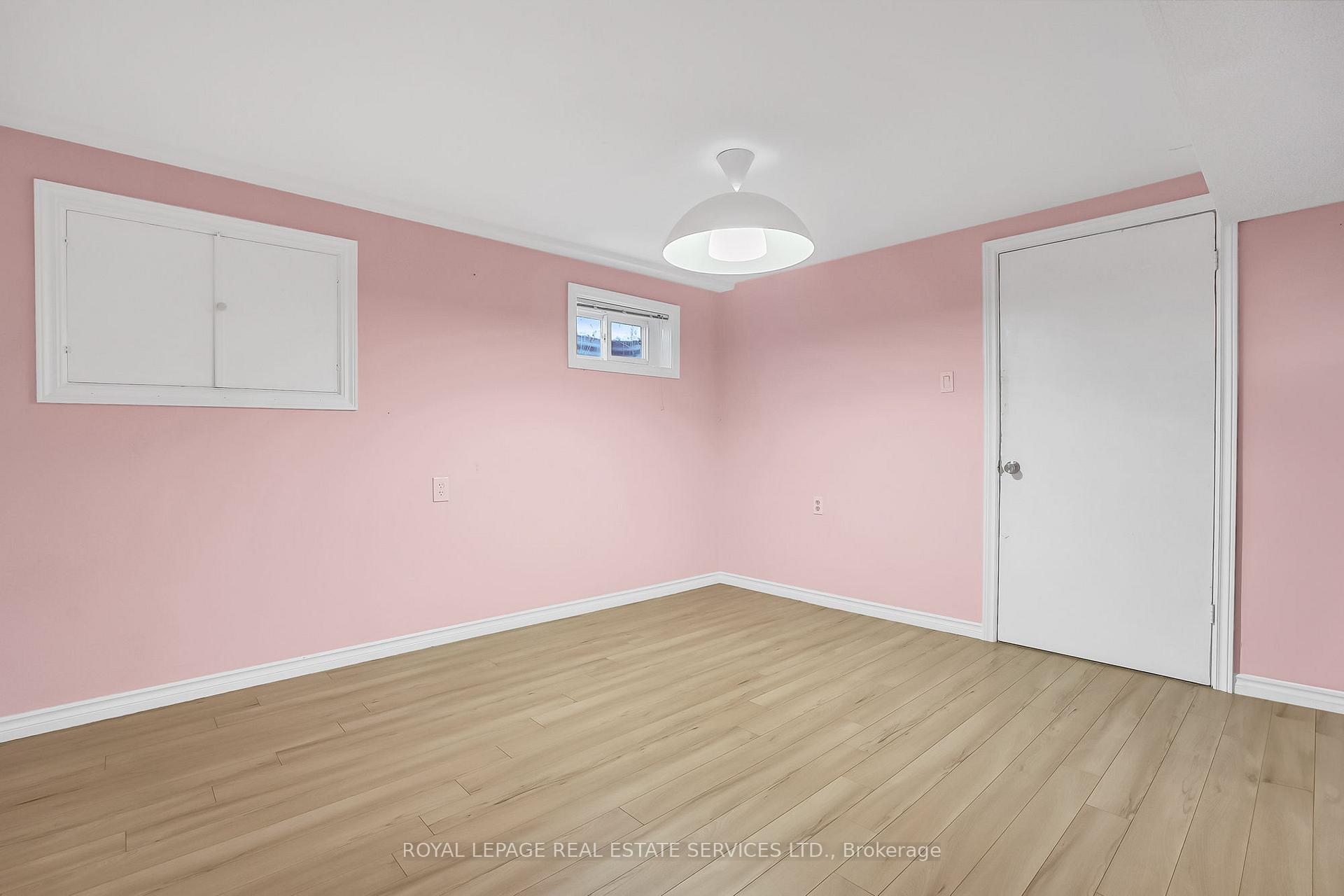 Photo 11 of Unit Bsmt, 50 Willowbrook Road, Markham, Aileen-Willowbrook — HOMEH