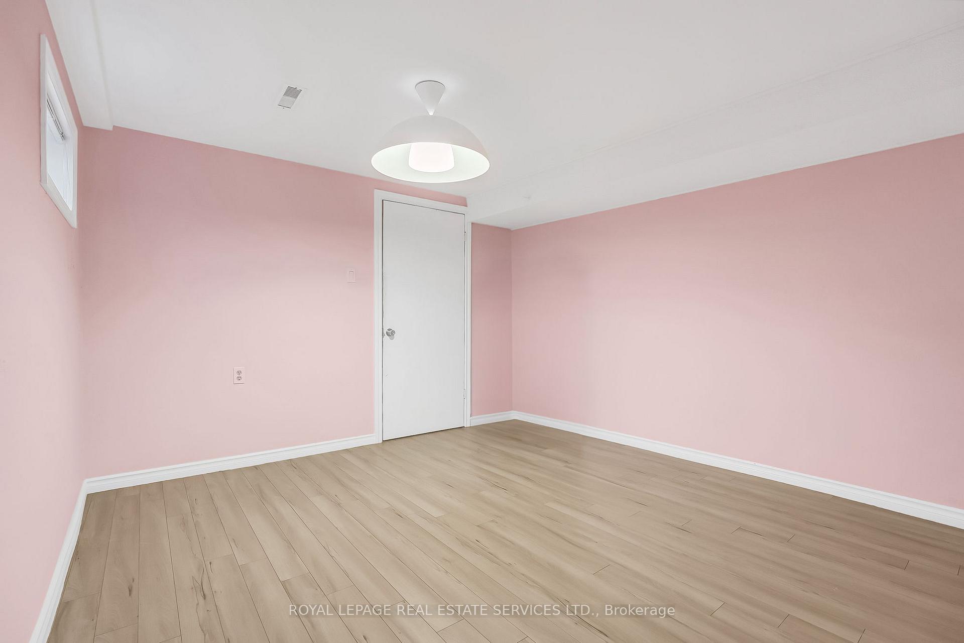 Photo 12 of Unit Bsmt, 50 Willowbrook Road, Markham, Aileen-Willowbrook — HOMEH