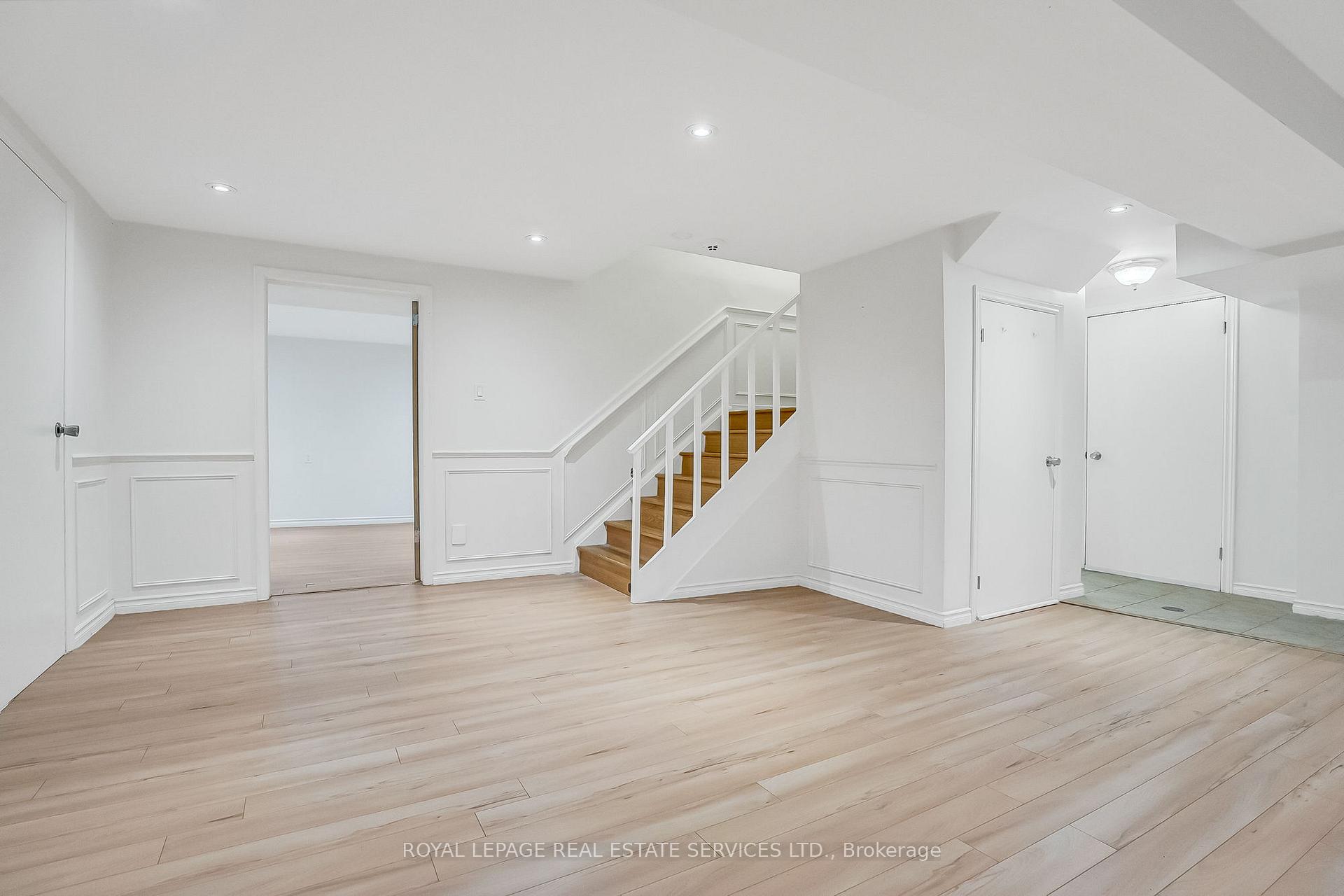 Photo 13 of Unit Bsmt, 50 Willowbrook Road, Markham, Aileen-Willowbrook — HOMEH