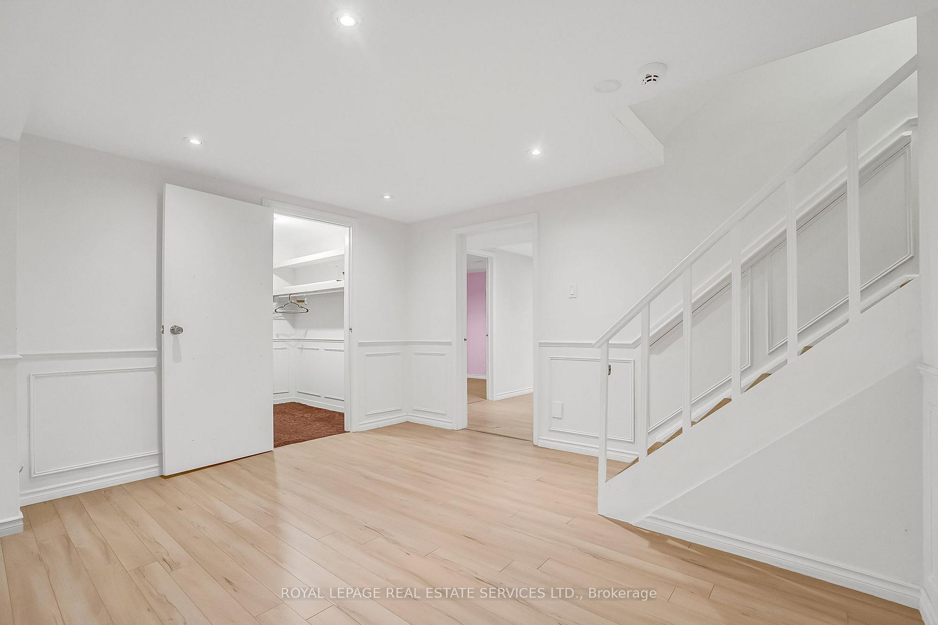 Photo 14 of Unit Bsmt, 50 Willowbrook Road, Markham, Aileen-Willowbrook — HOMEH