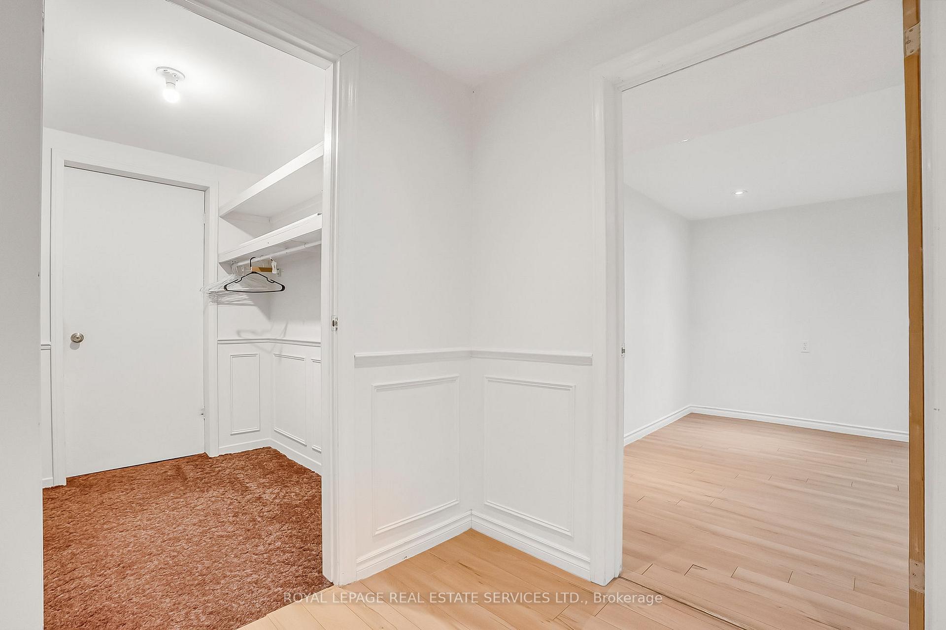 Photo 15 of Unit Bsmt, 50 Willowbrook Road, Markham, Aileen-Willowbrook — HOMEH