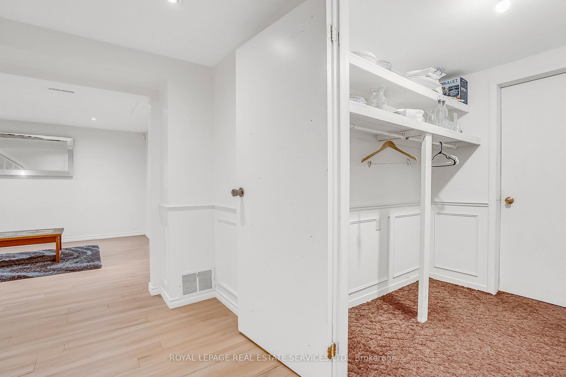 Photo 16 of Unit Bsmt, 50 Willowbrook Road, Markham, Aileen-Willowbrook — HOMEH