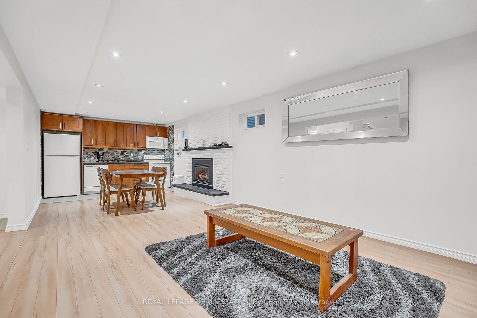 Photo 18 of Unit Bsmt, 50 Willowbrook Road, Markham, Aileen-Willowbrook — HOMEH