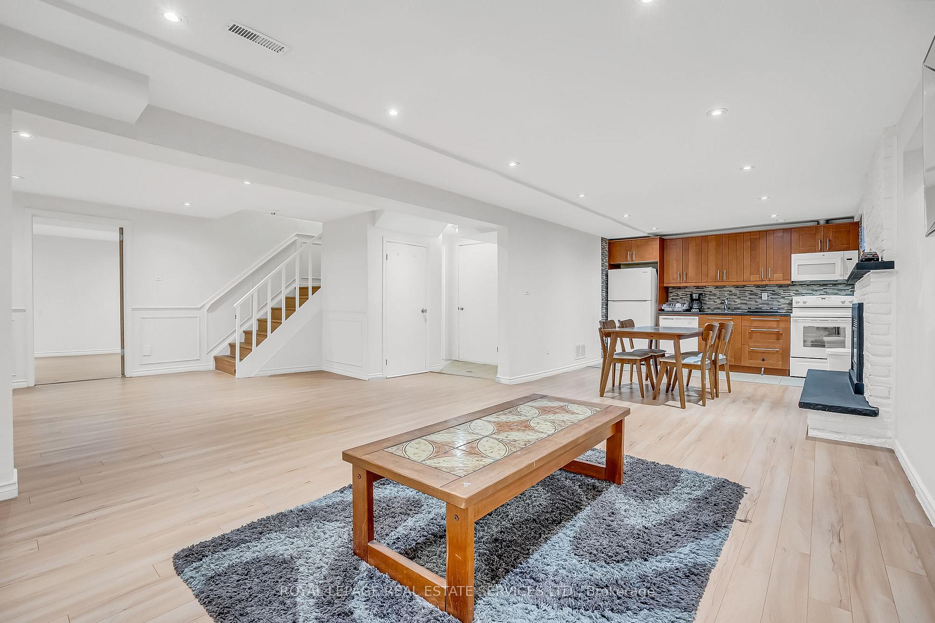 Photo 19 of Unit Bsmt, 50 Willowbrook Road, Markham, Aileen-Willowbrook — HOMEH