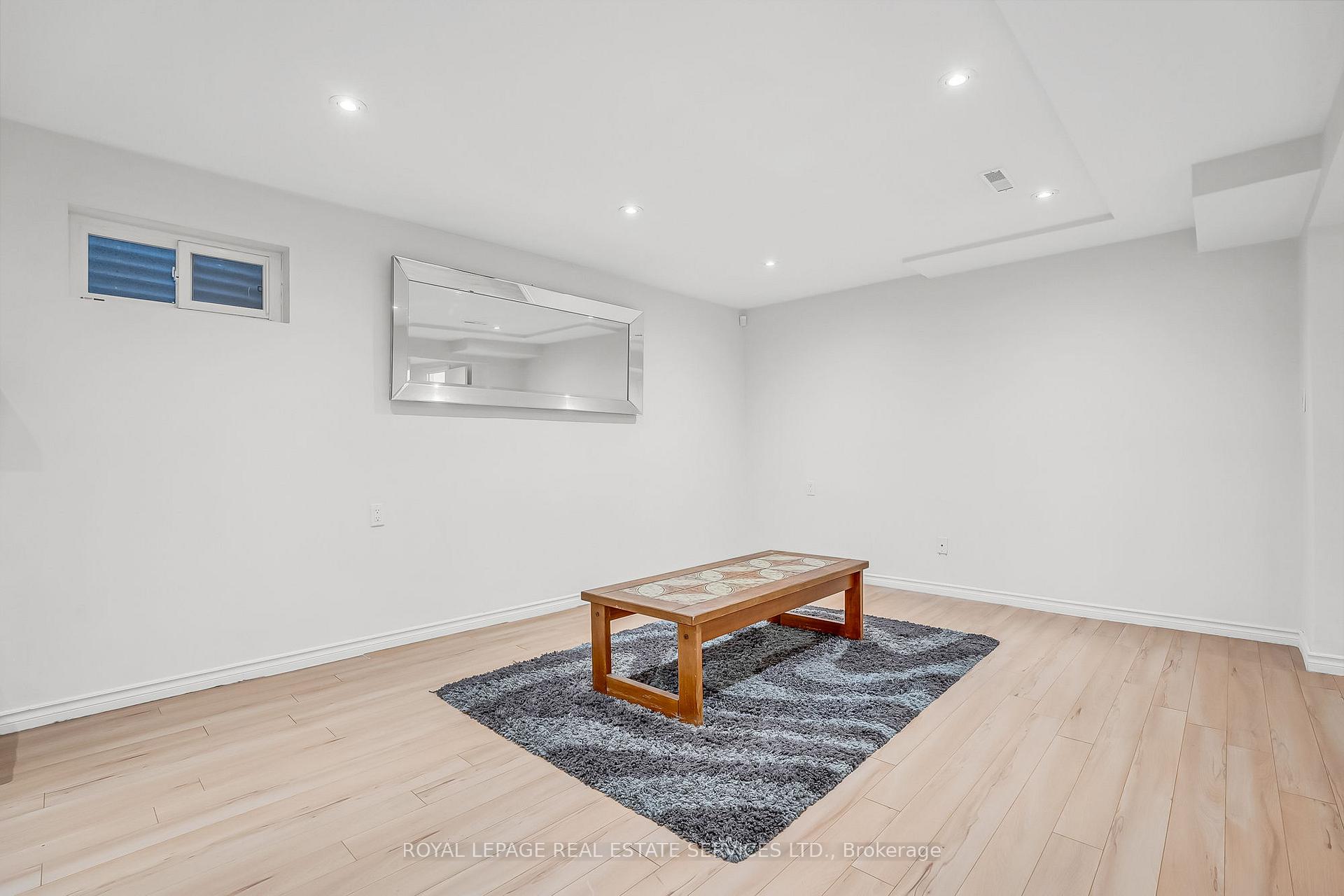 Photo 20 of Unit Bsmt, 50 Willowbrook Road, Markham, Aileen-Willowbrook — HOMEH