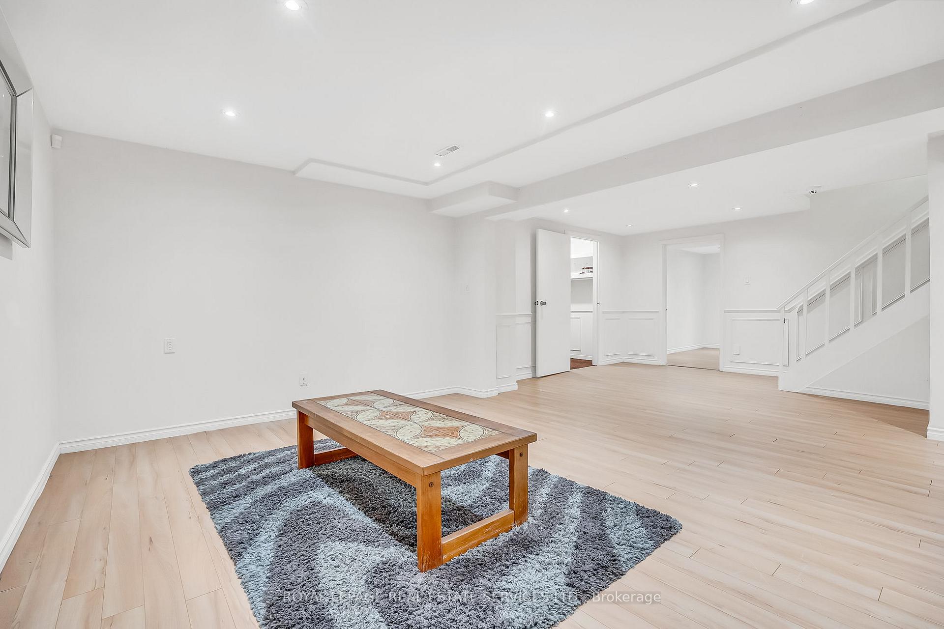 Photo 21 of Unit Bsmt, 50 Willowbrook Road, Markham, Aileen-Willowbrook — HOMEH