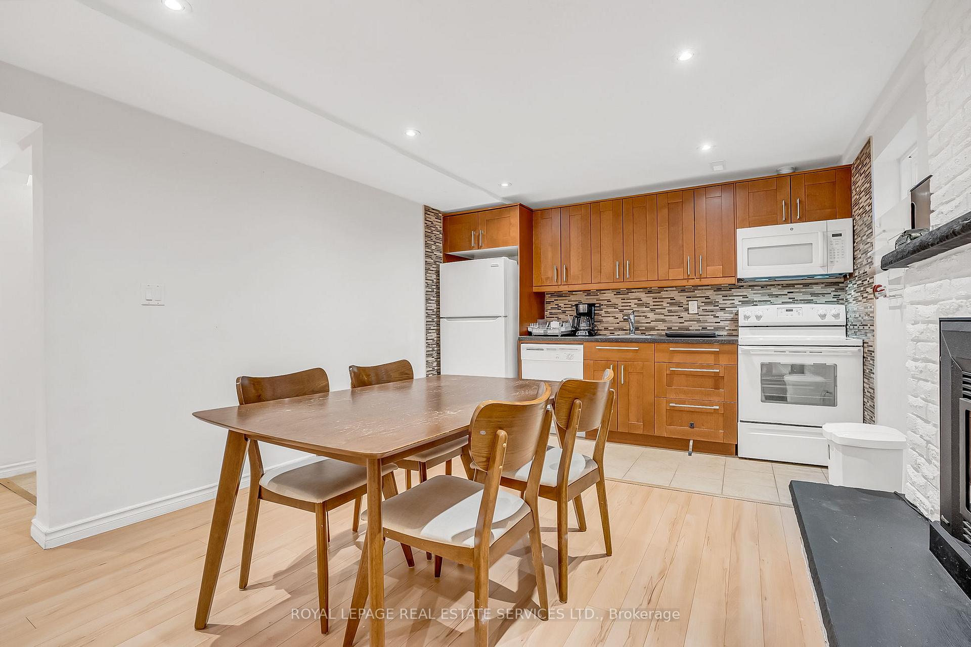 Photo 22 of Unit Bsmt, 50 Willowbrook Road, Markham, Aileen-Willowbrook — HOMEH