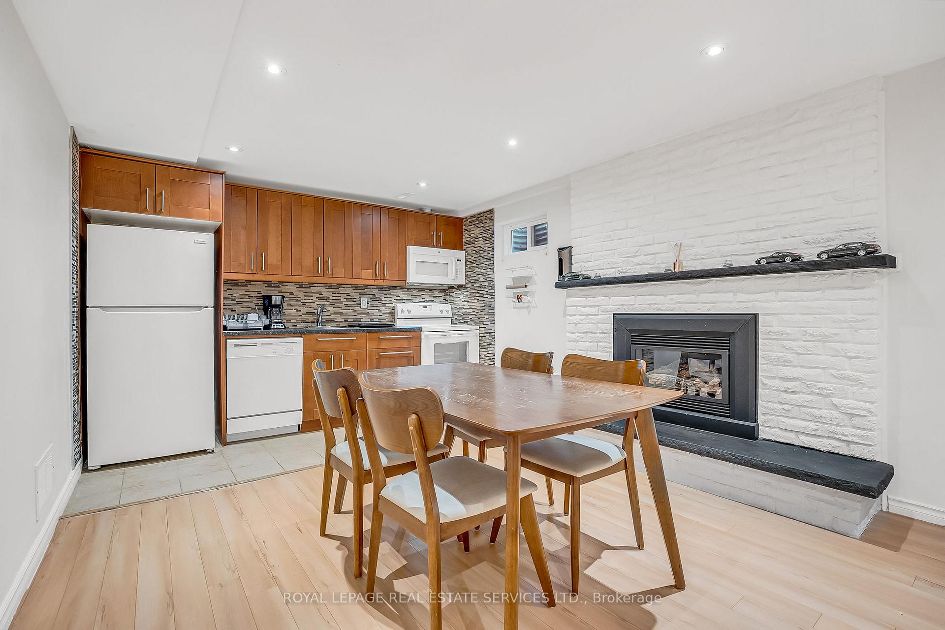 Photo 23 of Unit Bsmt, 50 Willowbrook Road, Markham, Aileen-Willowbrook — HOMEH