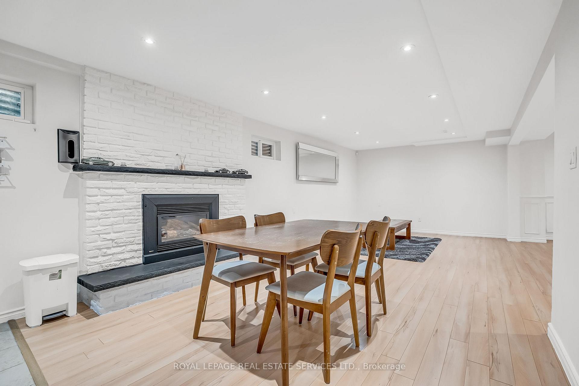 Photo 24 of Unit Bsmt, 50 Willowbrook Road, Markham, Aileen-Willowbrook — HOMEH