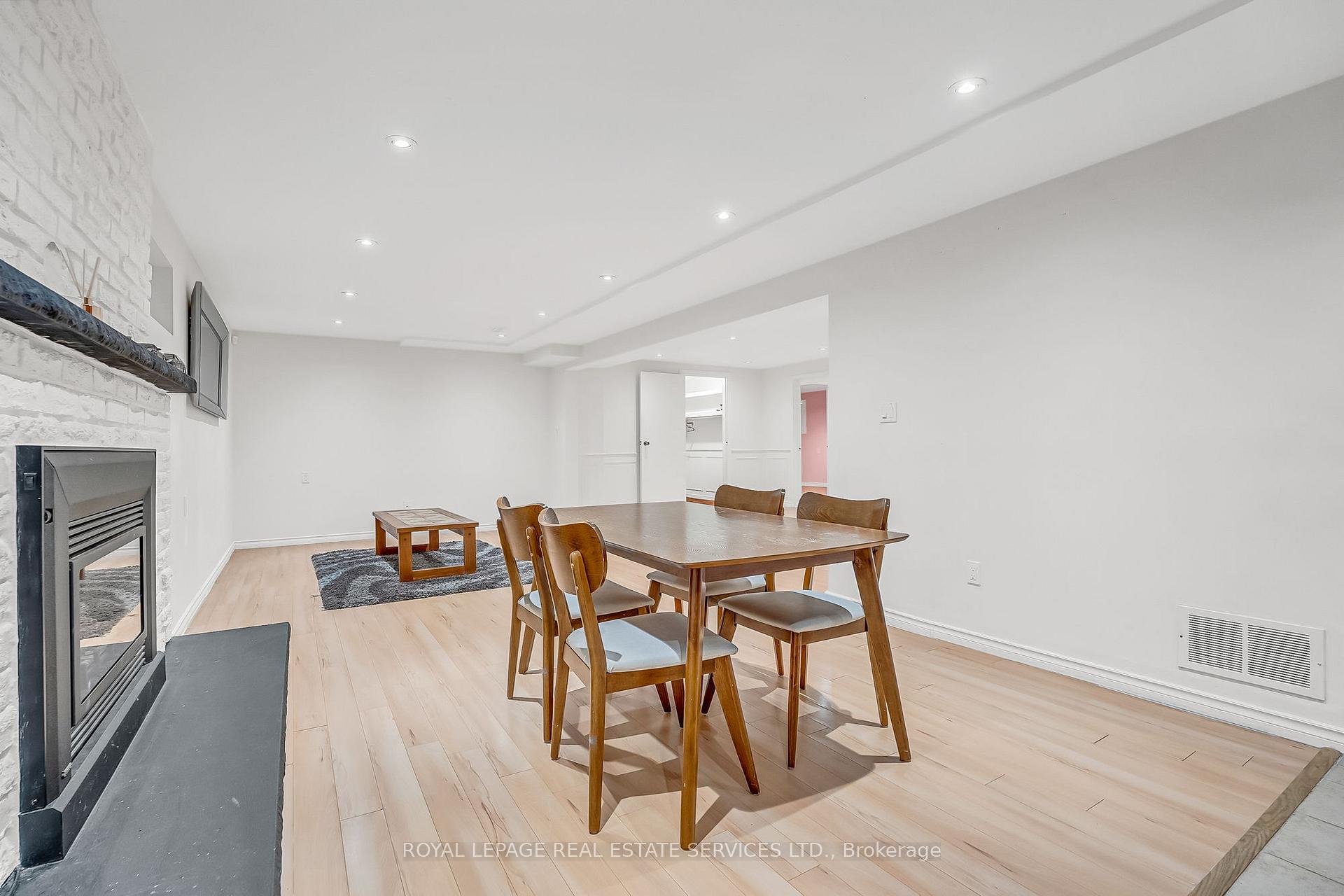 Photo 25 of Unit Bsmt, 50 Willowbrook Road, Markham, Aileen-Willowbrook — HOMEH