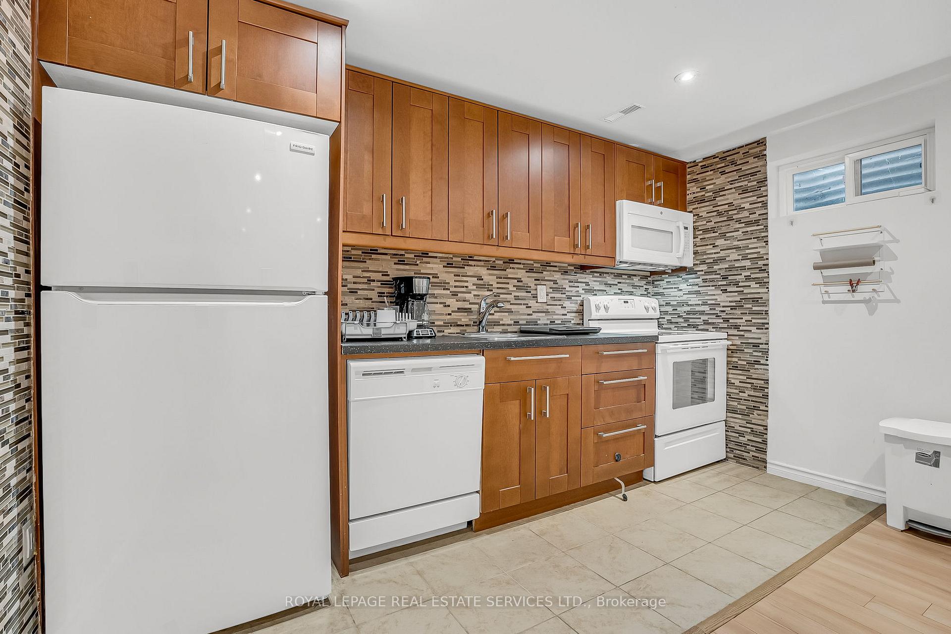 Photo 26 of Unit Bsmt, 50 Willowbrook Road, Markham, Aileen-Willowbrook — HOMEH