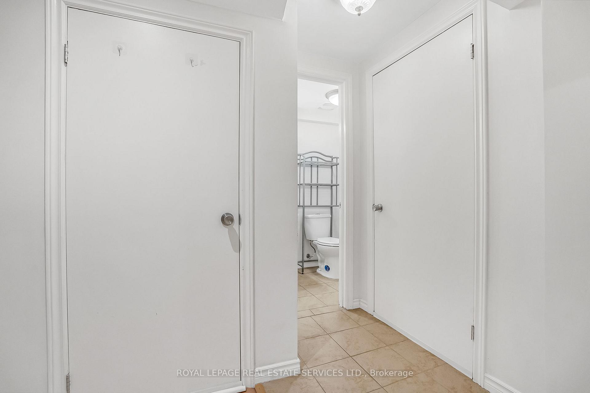 Photo 27 of Unit Bsmt, 50 Willowbrook Road, Markham, Aileen-Willowbrook — HOMEH