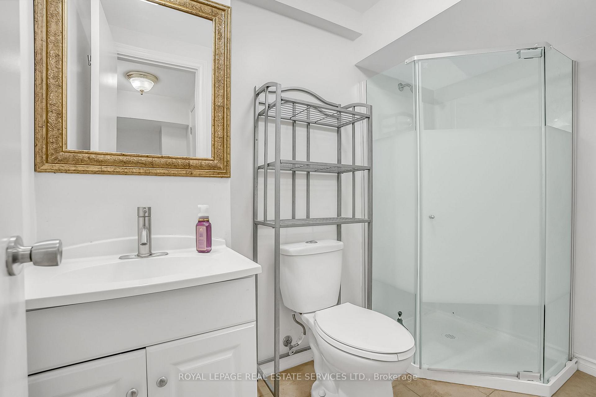 Photo 28 of Unit Bsmt, 50 Willowbrook Road, Markham, Aileen-Willowbrook — HOMEH