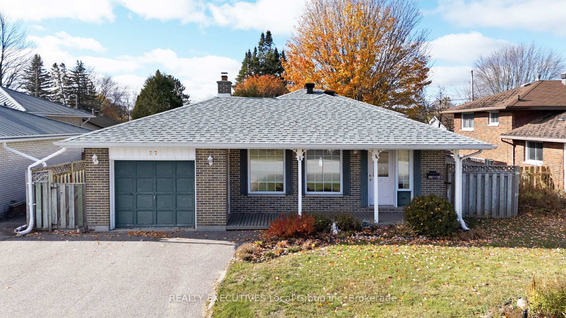 Photo 1 of 37 Strathcona Drive, North Bay, Ferris — HOMEH