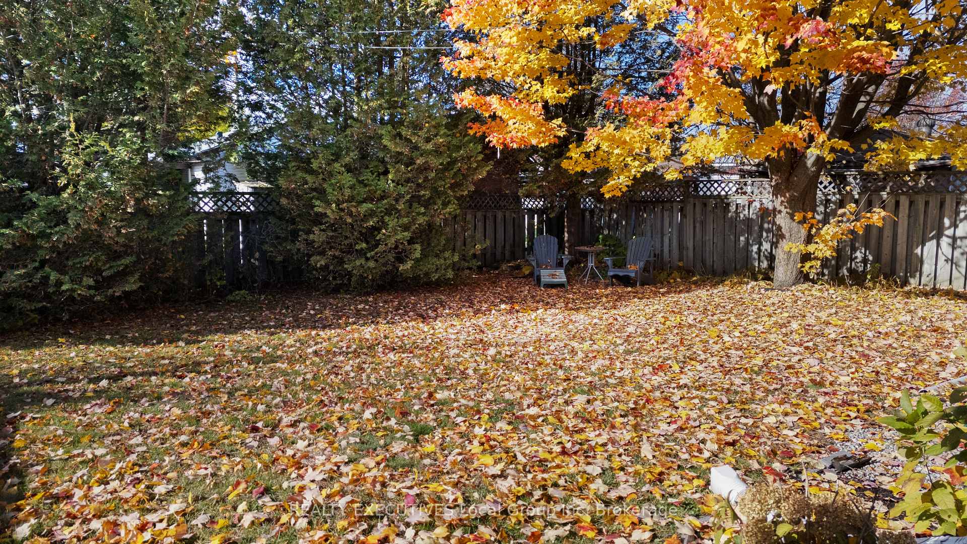 Photo 4 of 37 Strathcona Drive, North Bay, Ferris — HOMEH