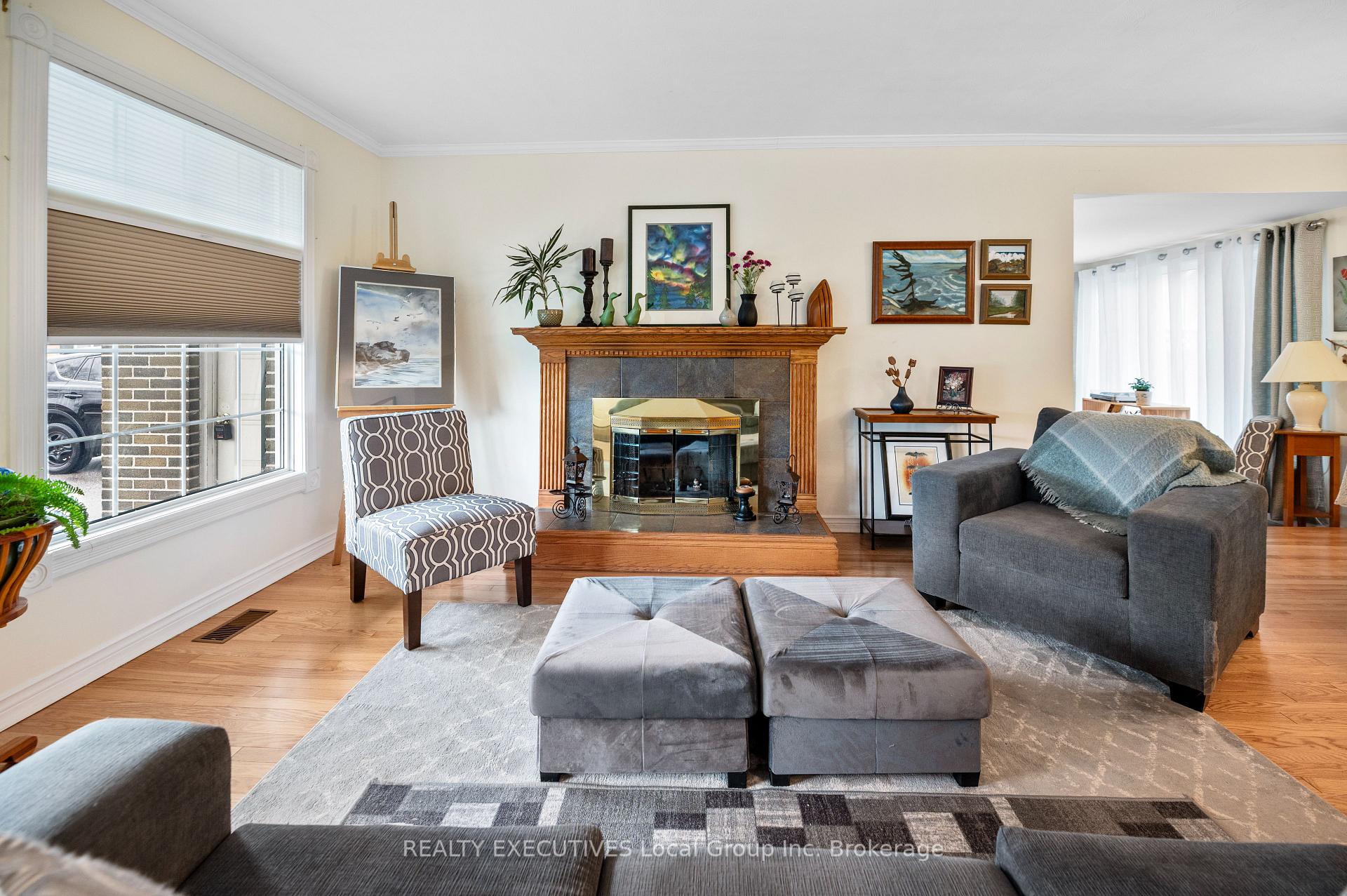 Photo 7 of 37 Strathcona Drive, North Bay, Ferris — HOMEH
