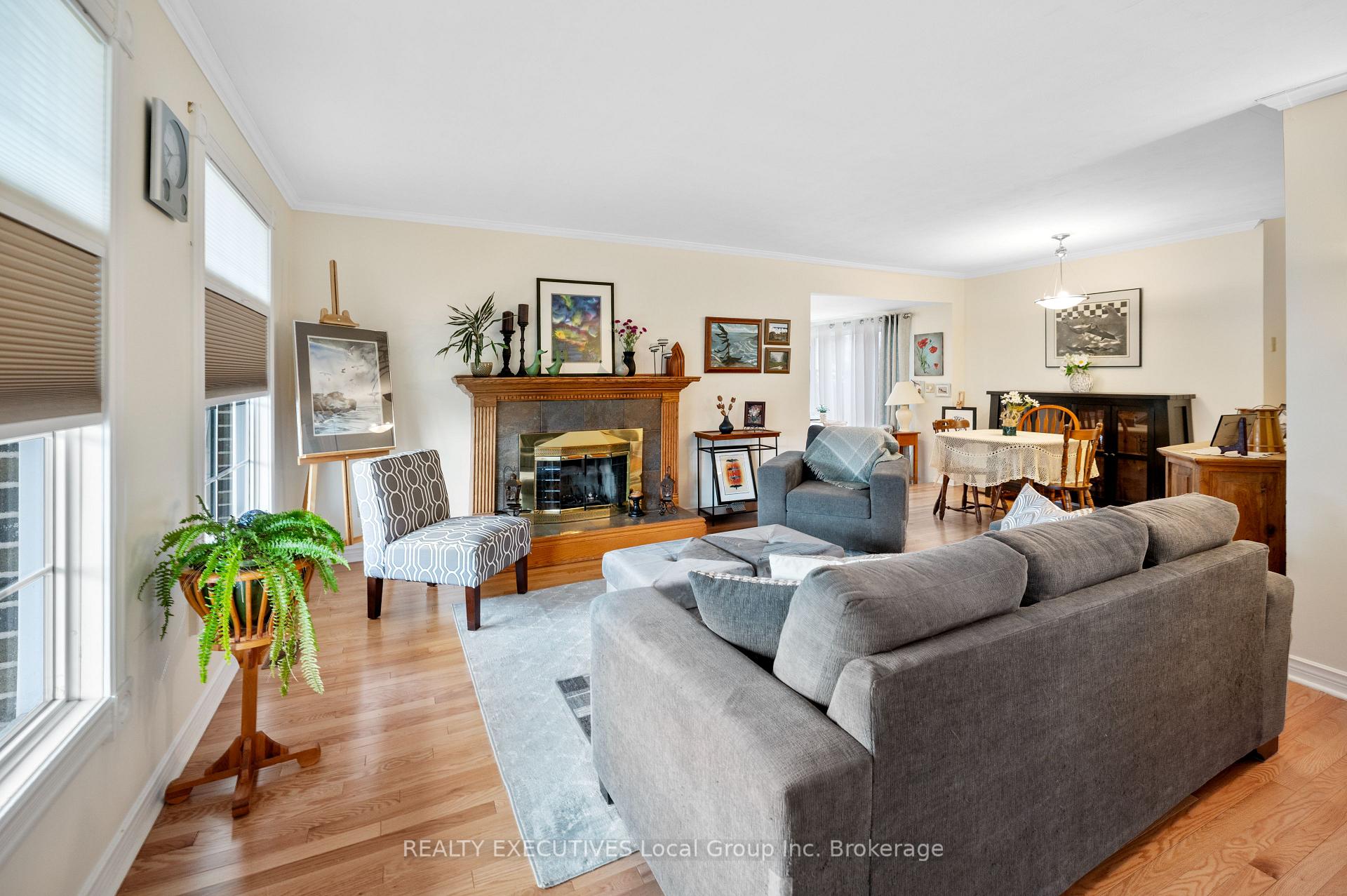 Photo 8 of 37 Strathcona Drive, North Bay, Ferris — HOMEH