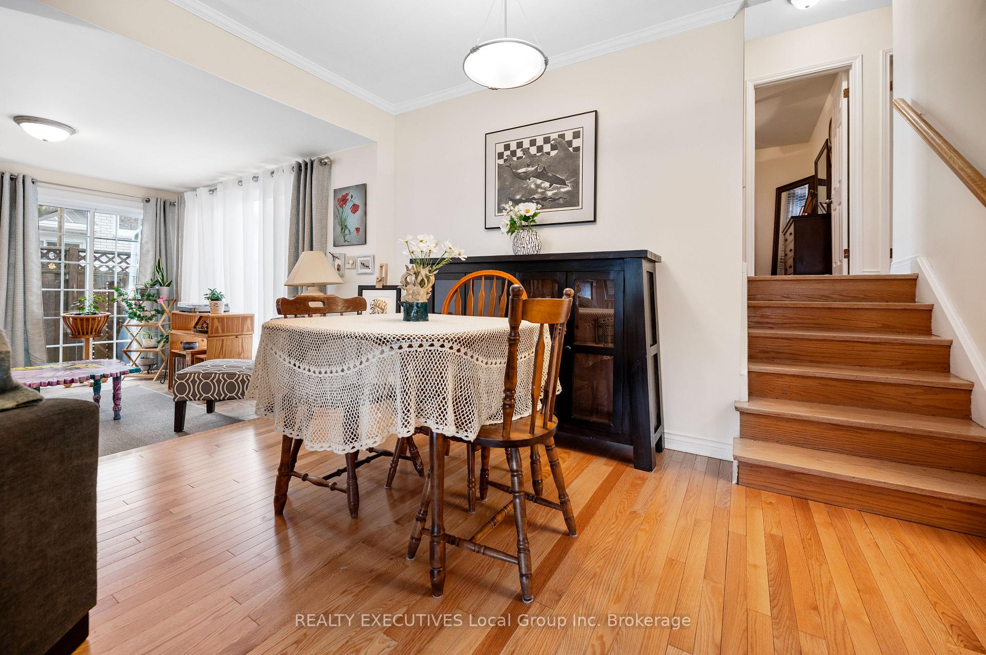 Photo 12 of 37 Strathcona Drive, North Bay, Ferris — HOMEH