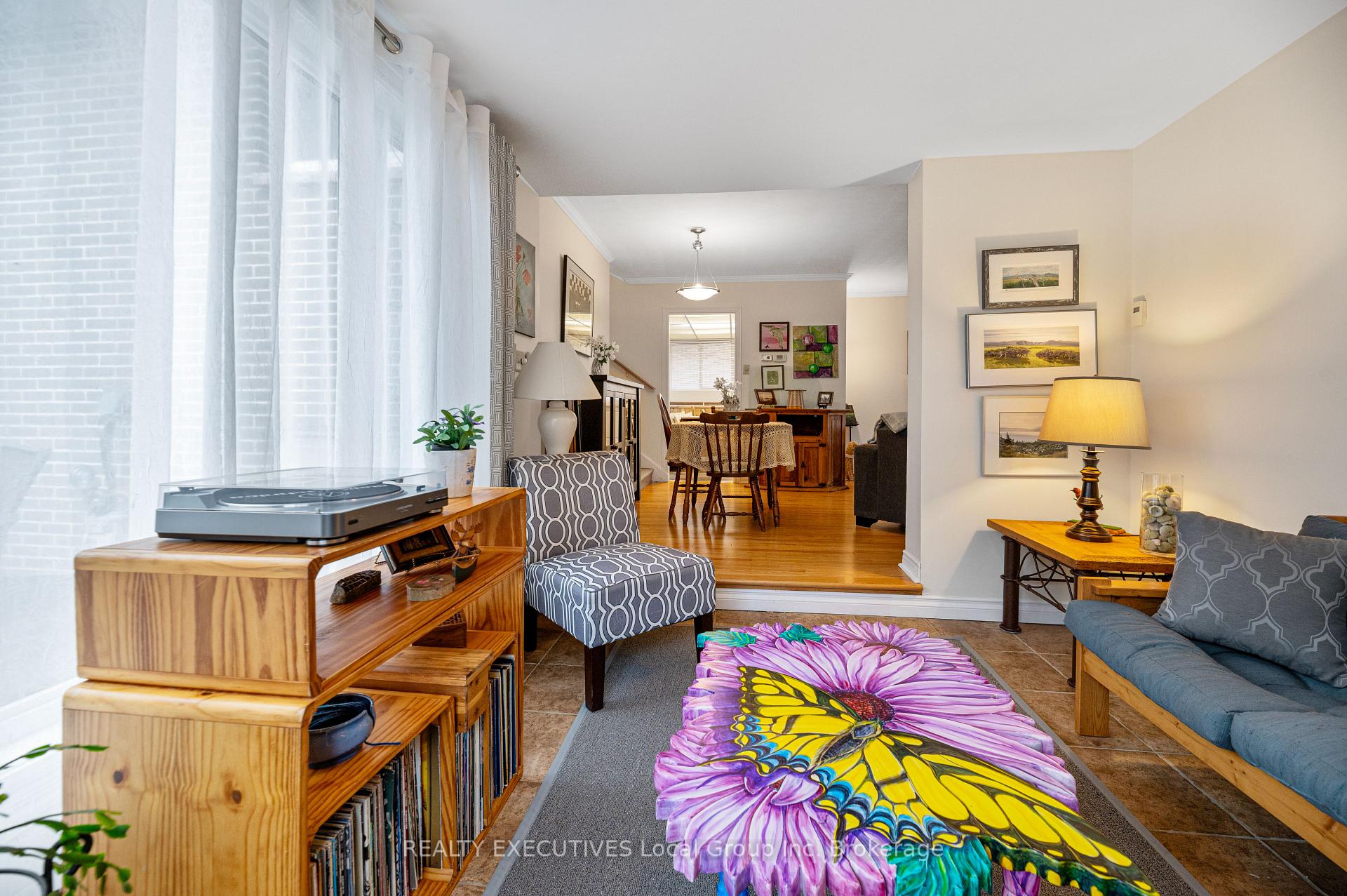 Photo 13 of 37 Strathcona Drive, North Bay, Ferris — HOMEH