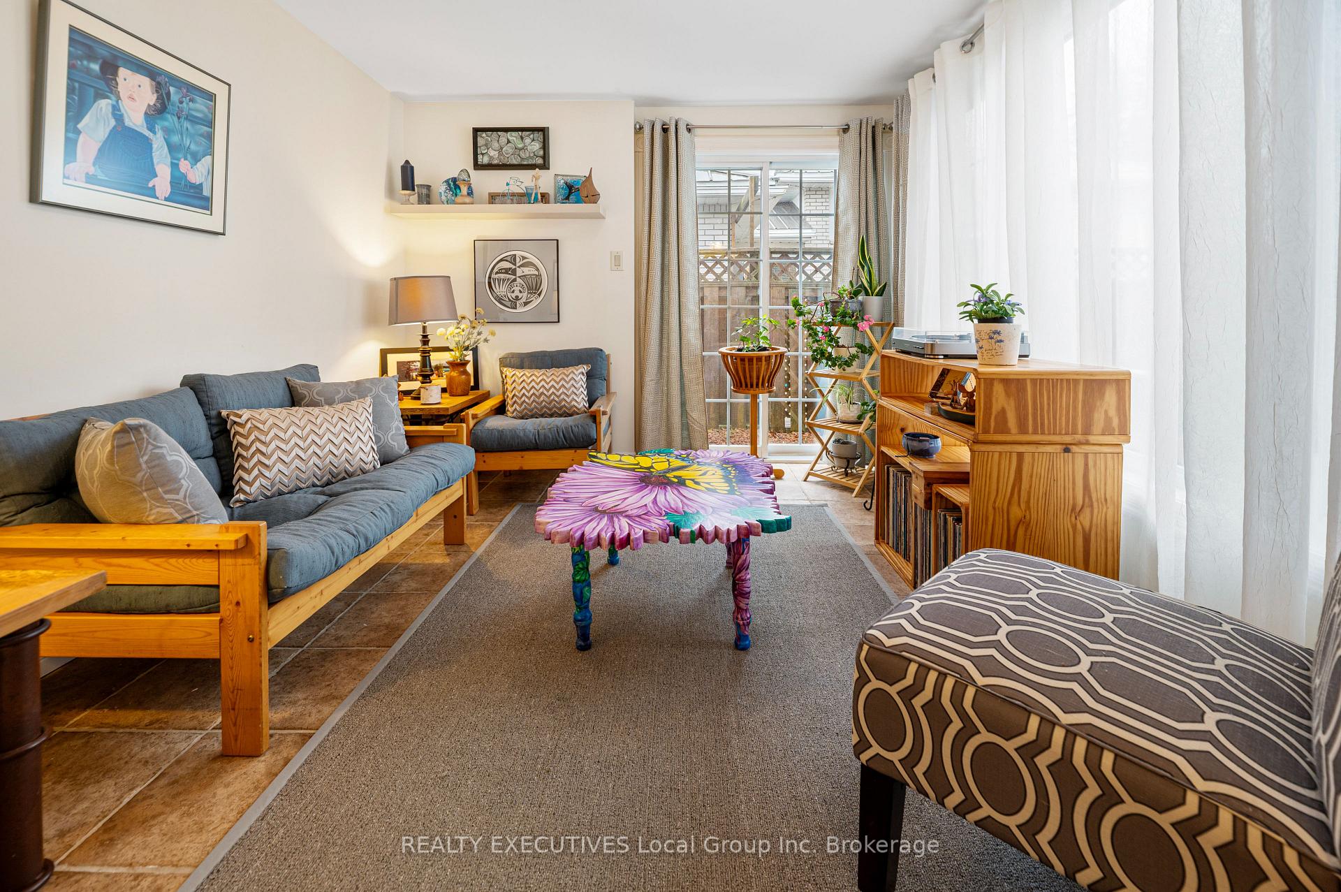 Photo 15 of 37 Strathcona Drive, North Bay, Ferris — HOMEH