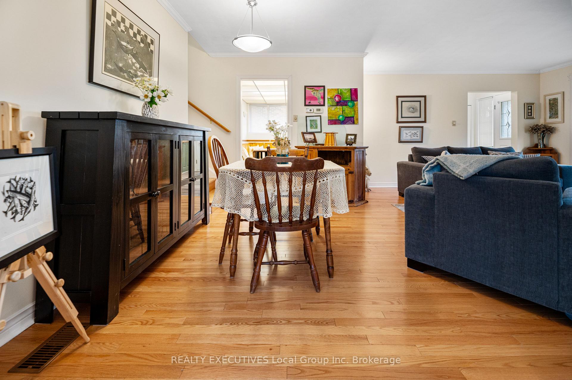 Photo 16 of 37 Strathcona Drive, North Bay, Ferris — HOMEH