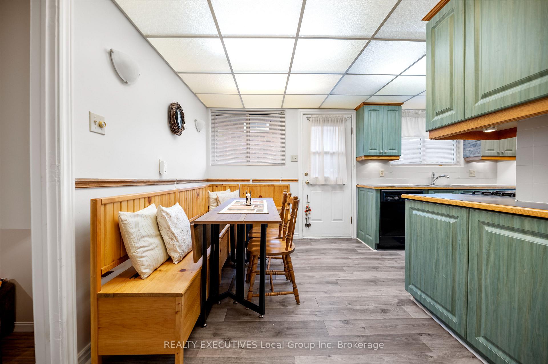 Photo 18 of 37 Strathcona Drive, North Bay, Ferris — HOMEH