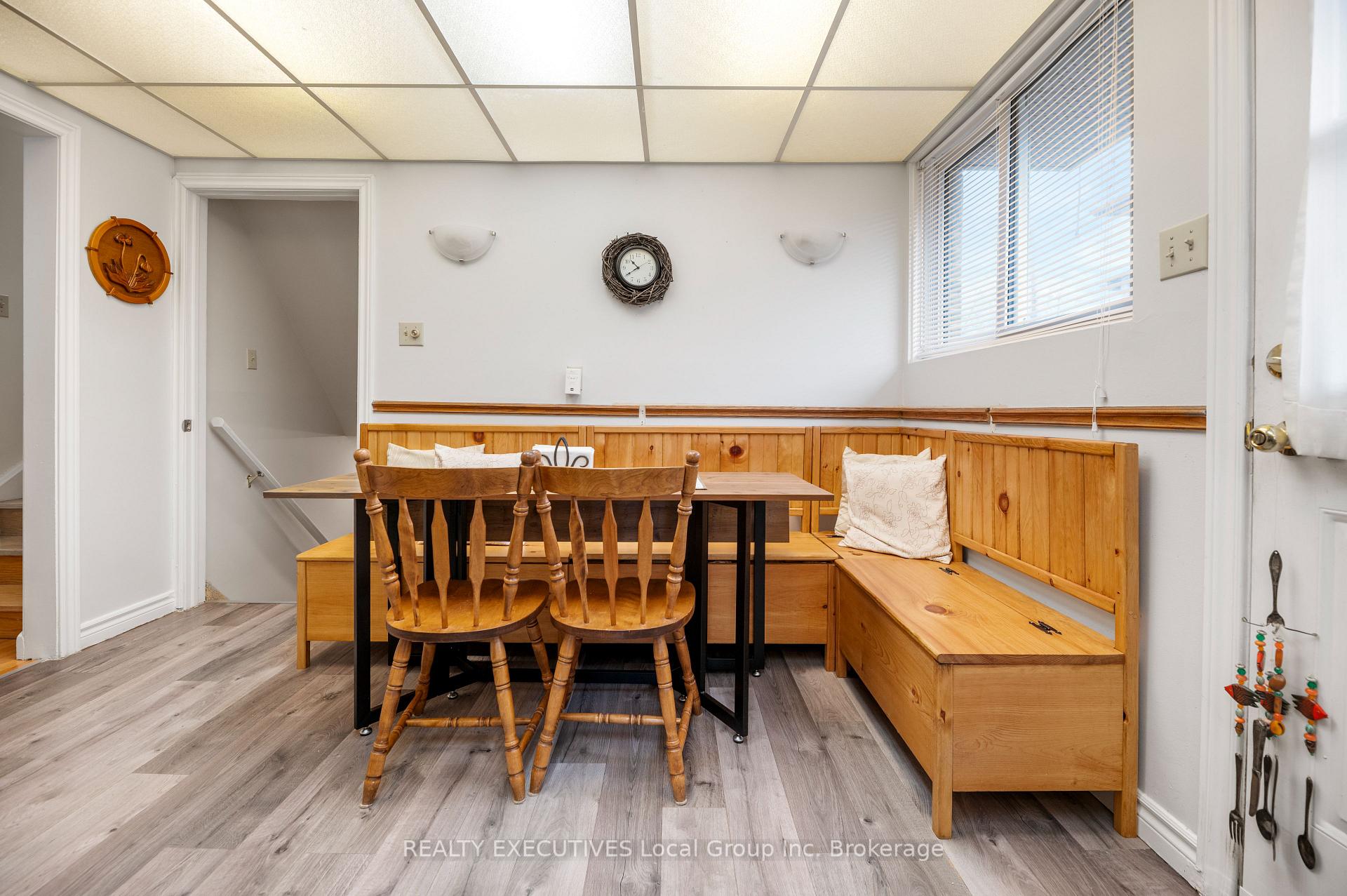 Photo 19 of 37 Strathcona Drive, North Bay, Ferris — HOMEH