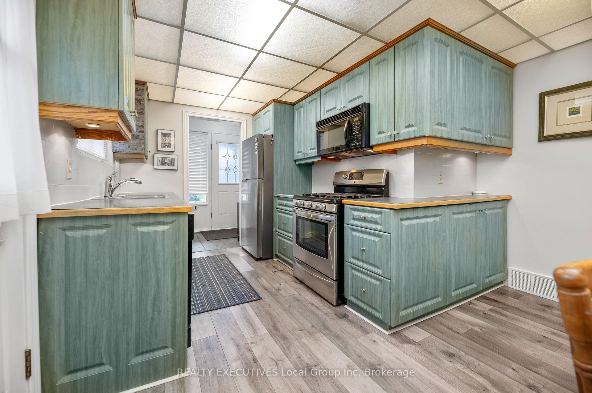Photo 20 of 37 Strathcona Drive, North Bay, Ferris — HOMEH