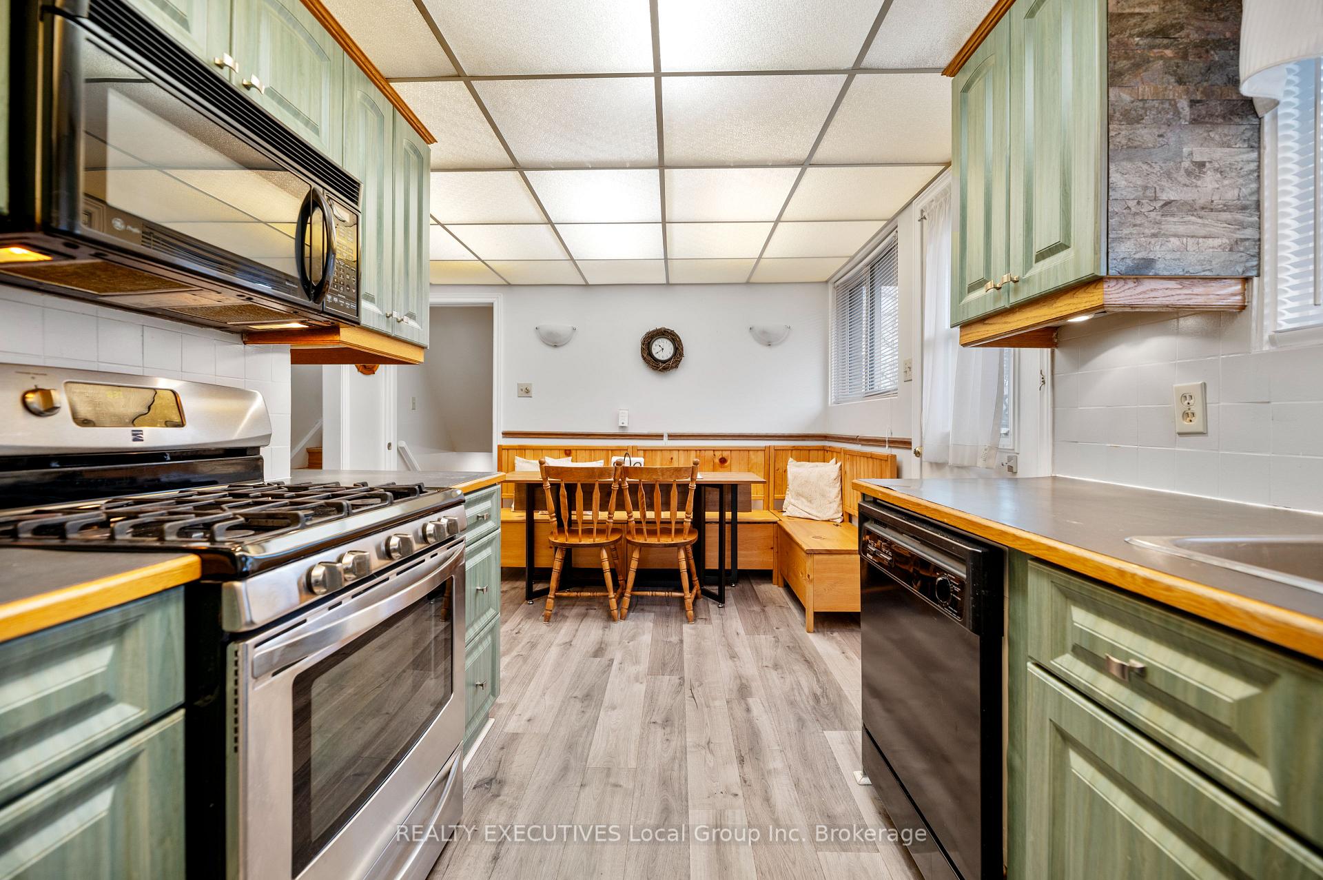 Photo 22 of 37 Strathcona Drive, North Bay, Ferris — HOMEH