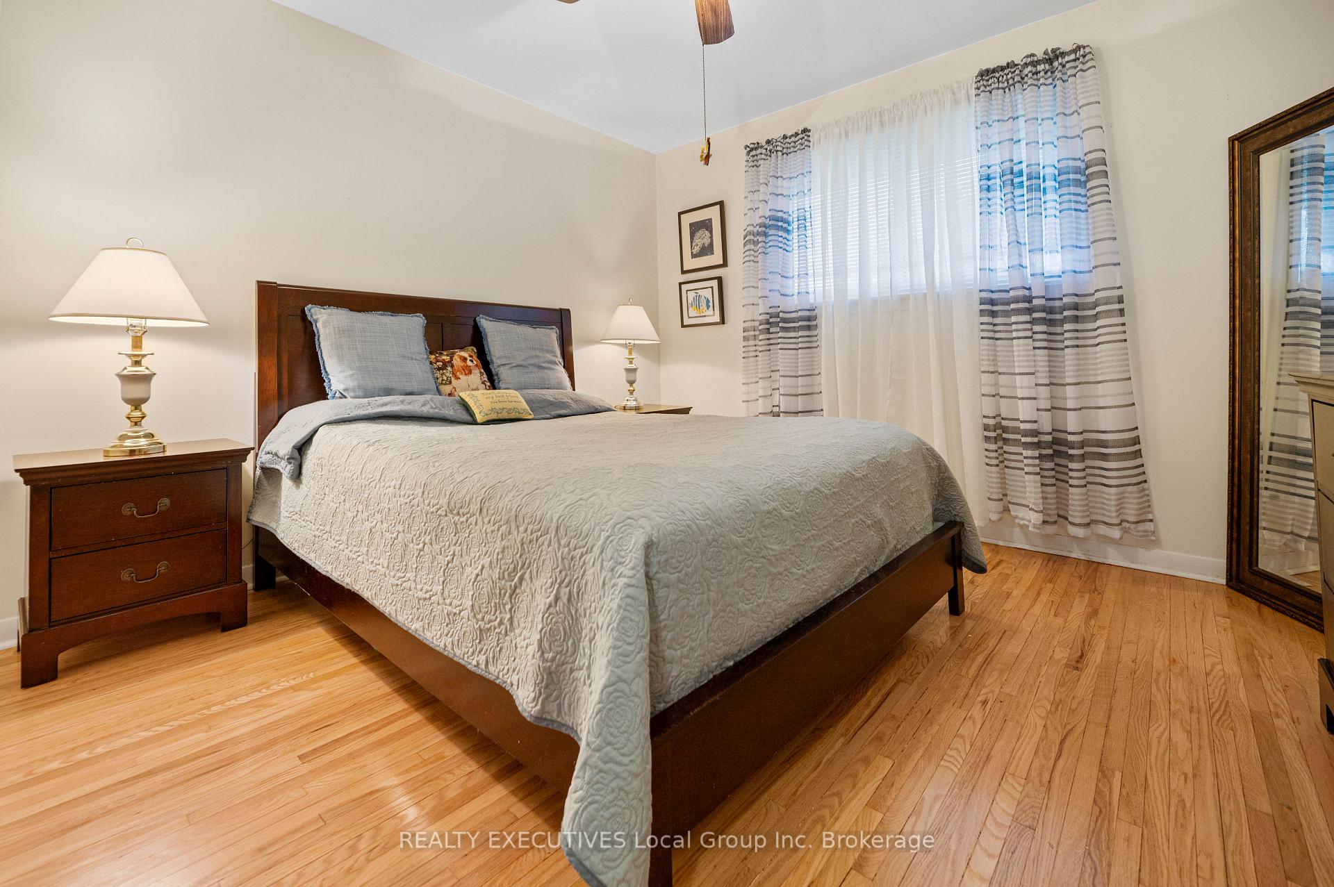 Photo 23 of 37 Strathcona Drive, North Bay, Ferris — HOMEH