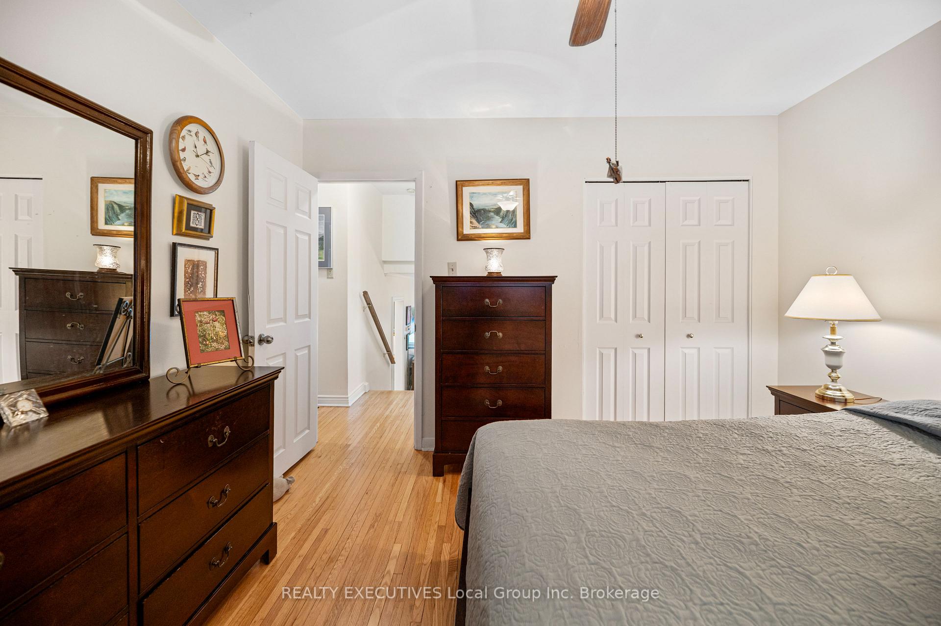 Photo 24 of 37 Strathcona Drive, North Bay, Ferris — HOMEH