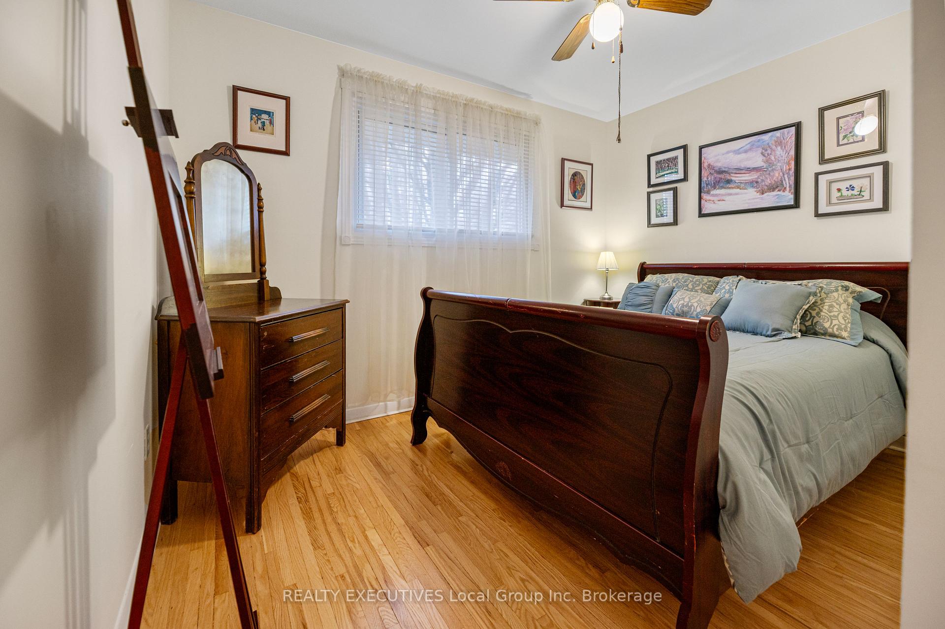 Photo 25 of 37 Strathcona Drive, North Bay, Ferris — HOMEH