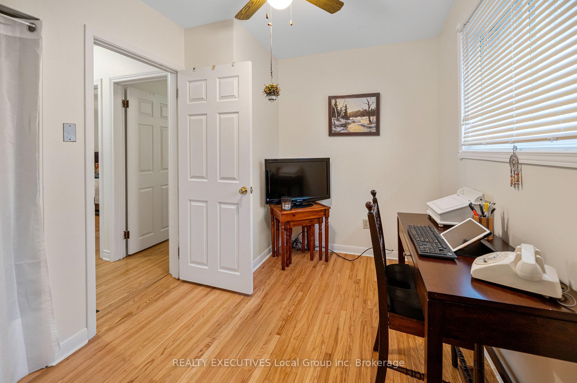 Photo 27 of 37 Strathcona Drive, North Bay, Ferris — HOMEH