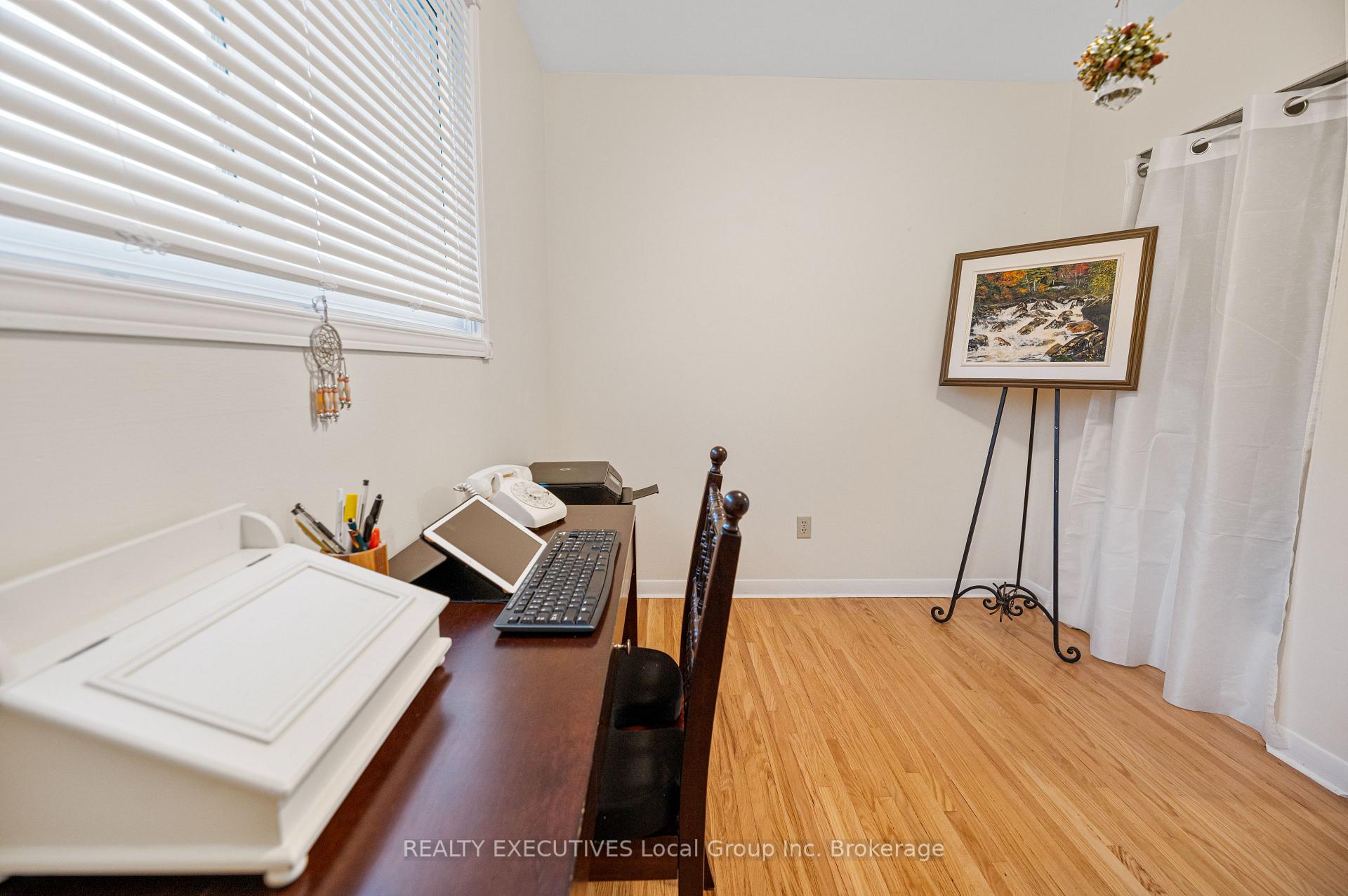 Photo 28 of 37 Strathcona Drive, North Bay, Ferris — HOMEH